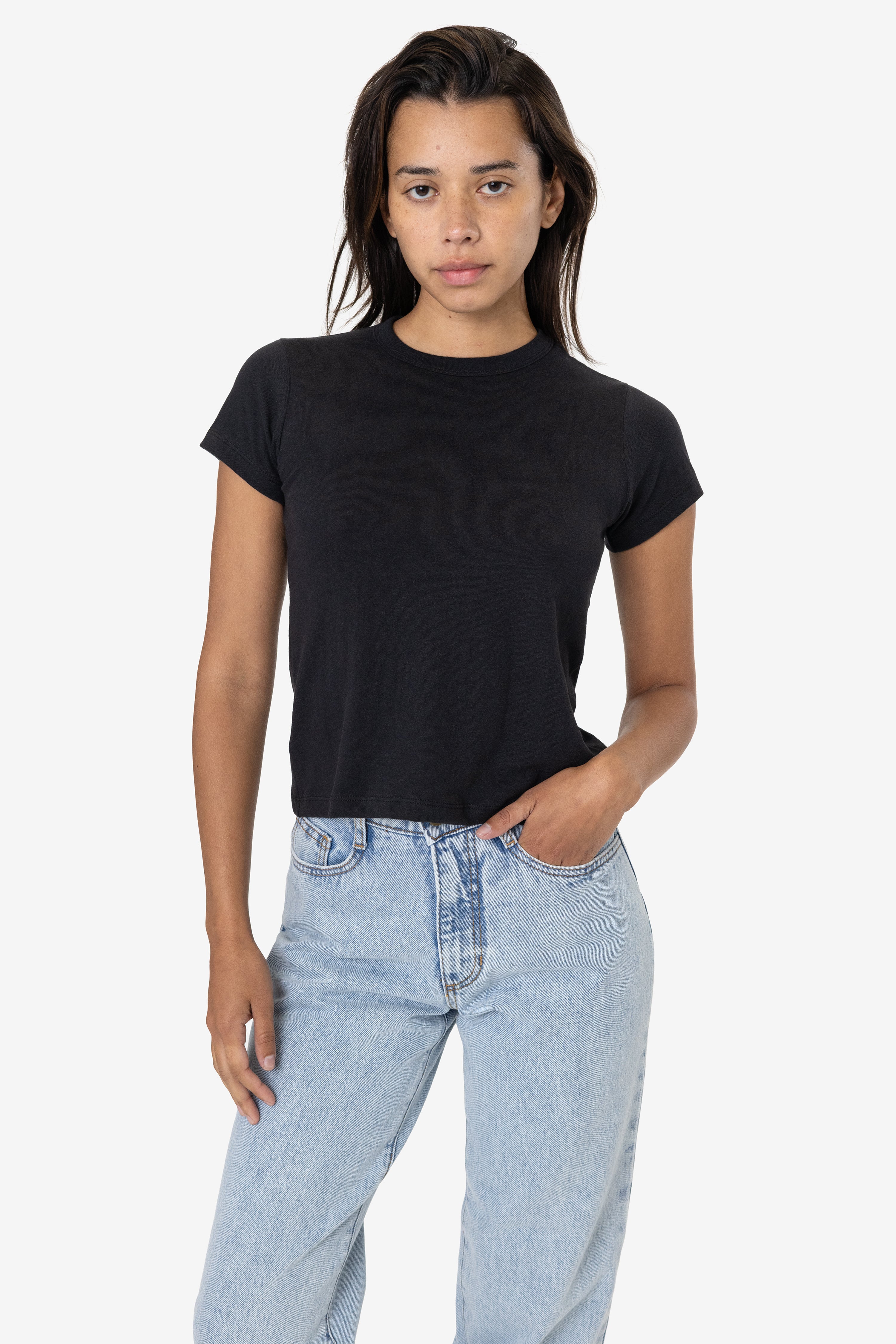 OE3002 - Le Petite Tee