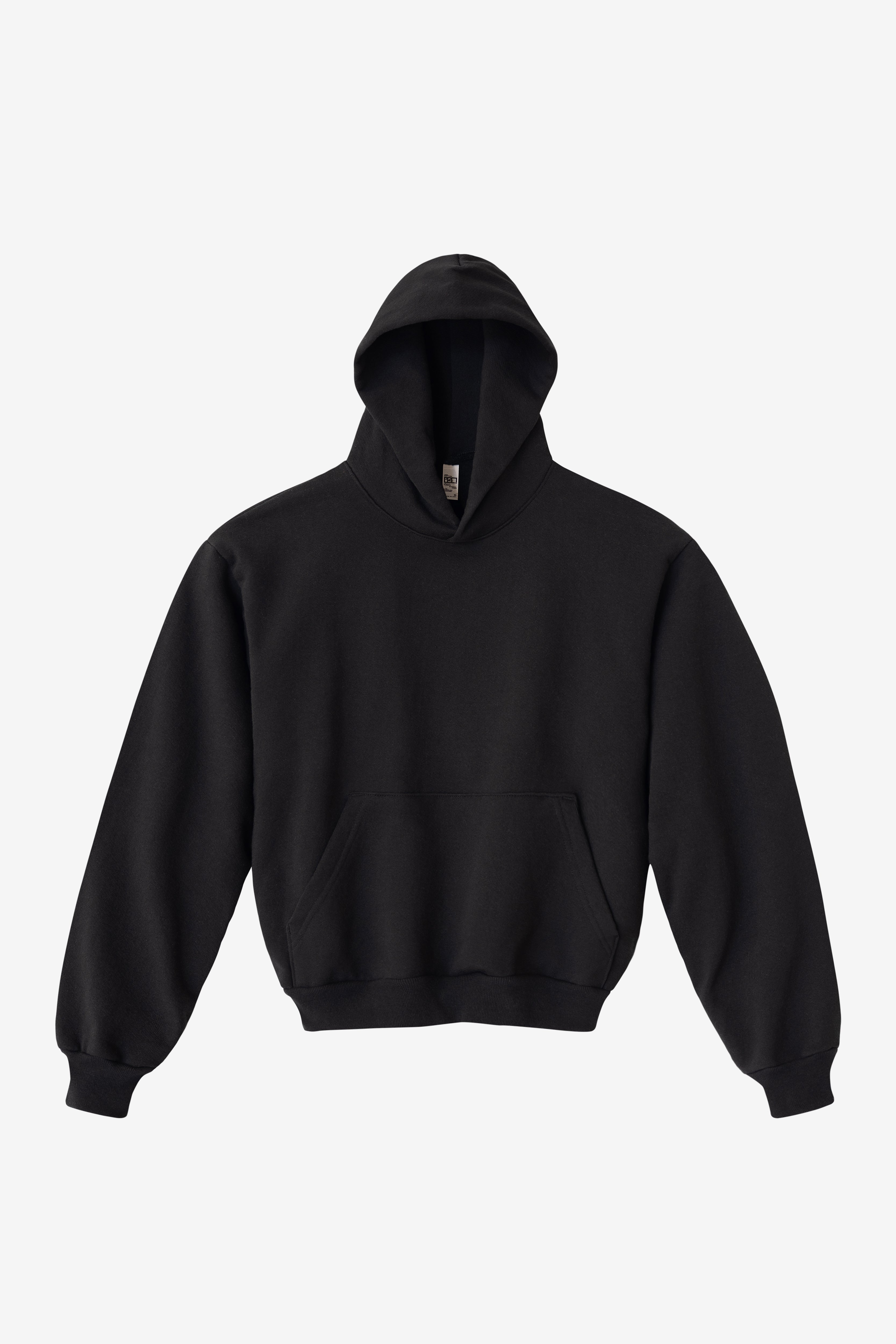 HF09 - Heavy Fleece Hoodie (Garment Dye) – Los Angeles Apparel