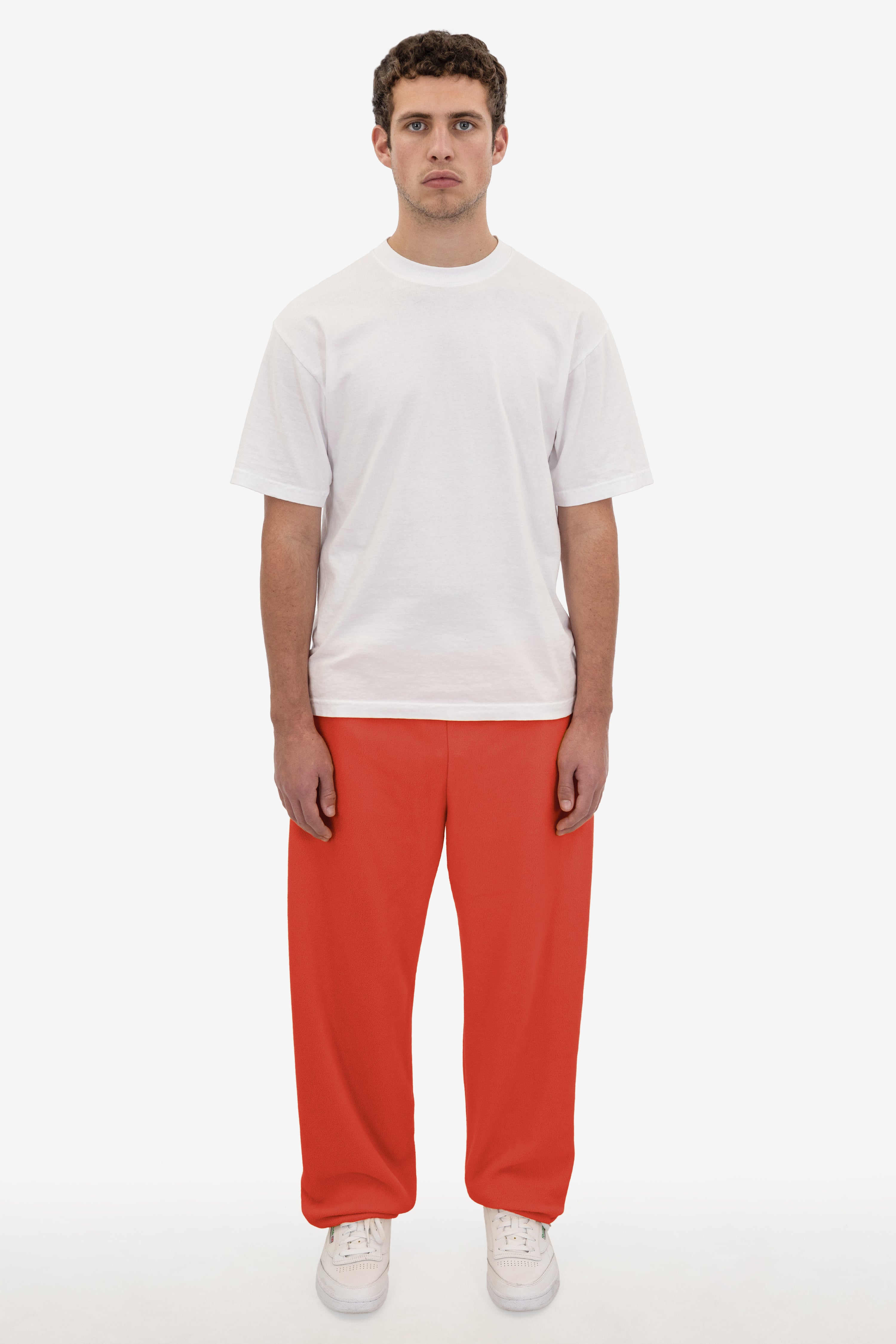 PF404 Unisex - Polar Fleece Sweatpant – Los Angeles Apparel