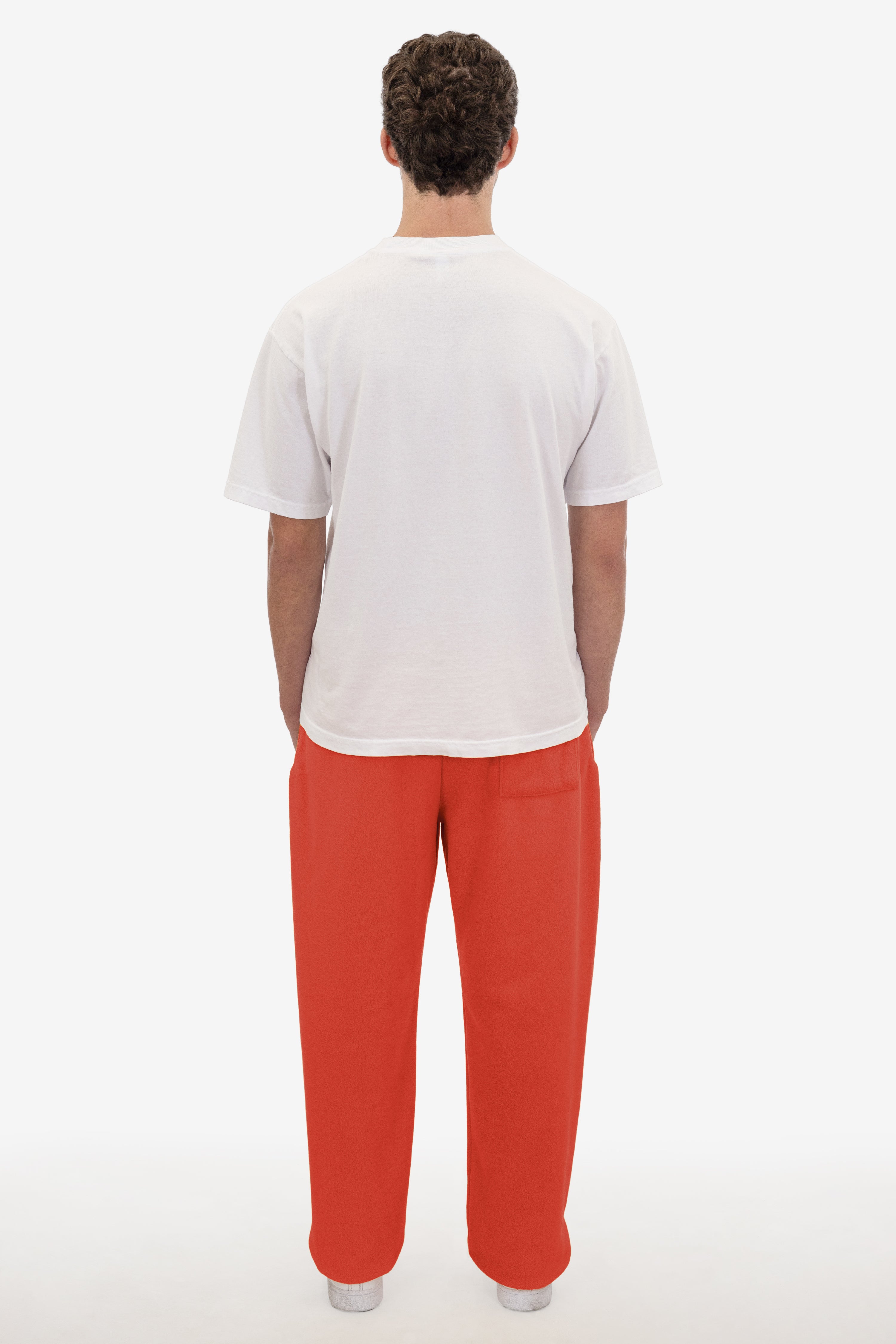 PF404 Unisex - Polar Fleece Sweatpant – Los Angeles Apparel
