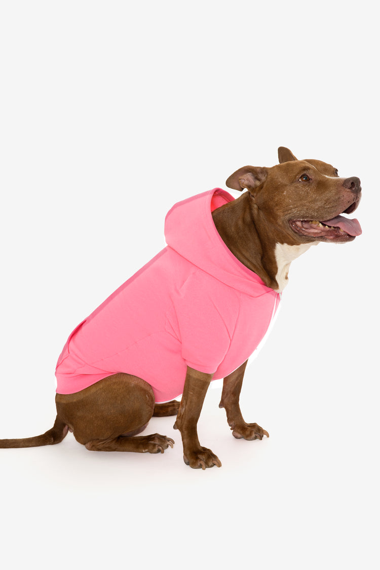 Bubblegum Pink