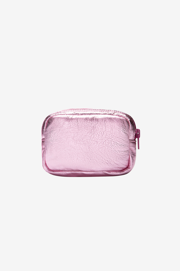 Light Pink Foil