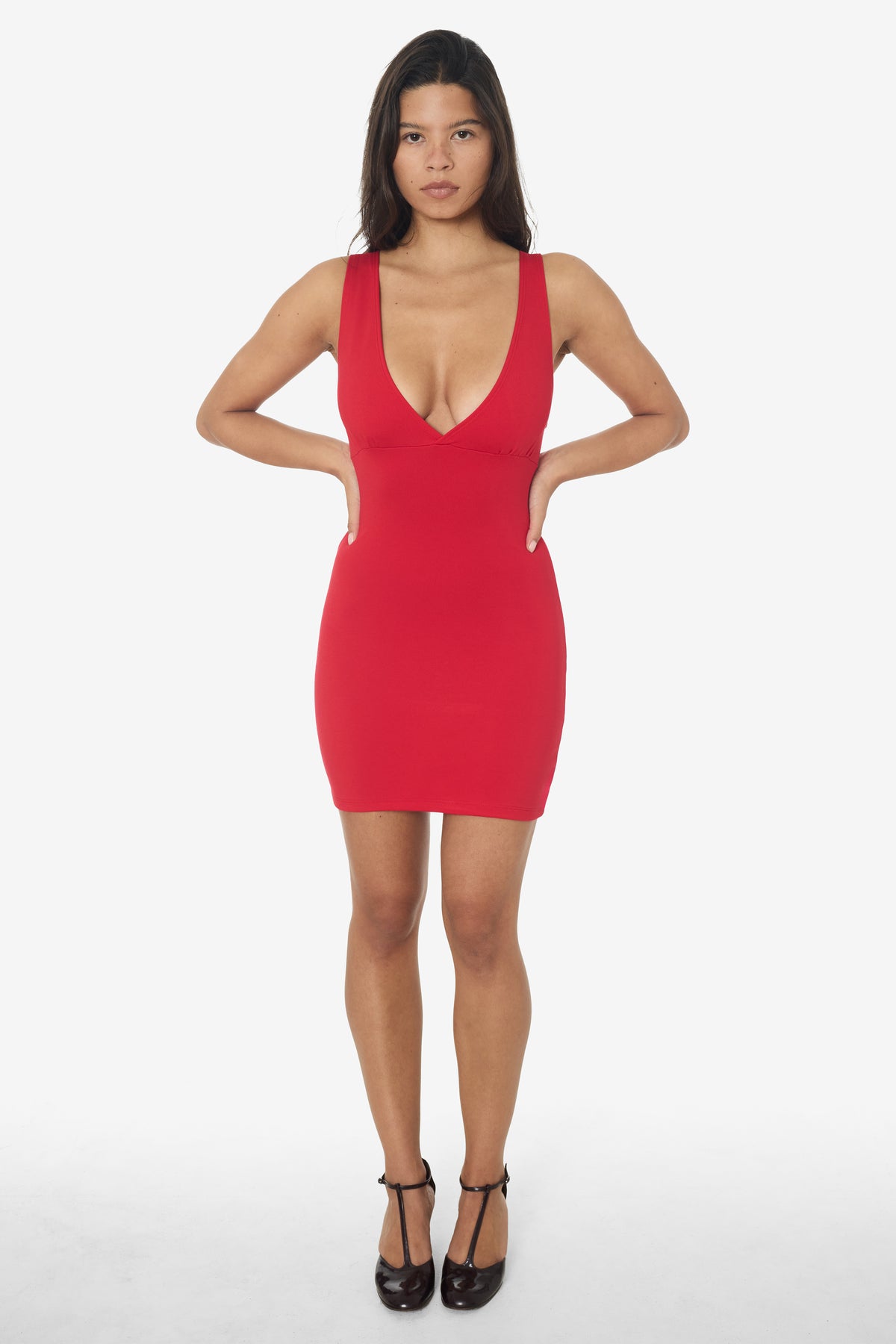 Red [Female]
