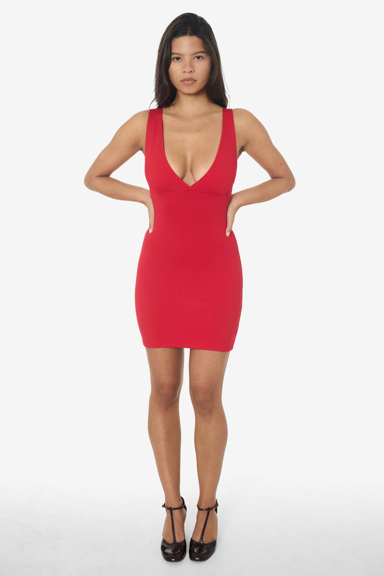 Red [Female]