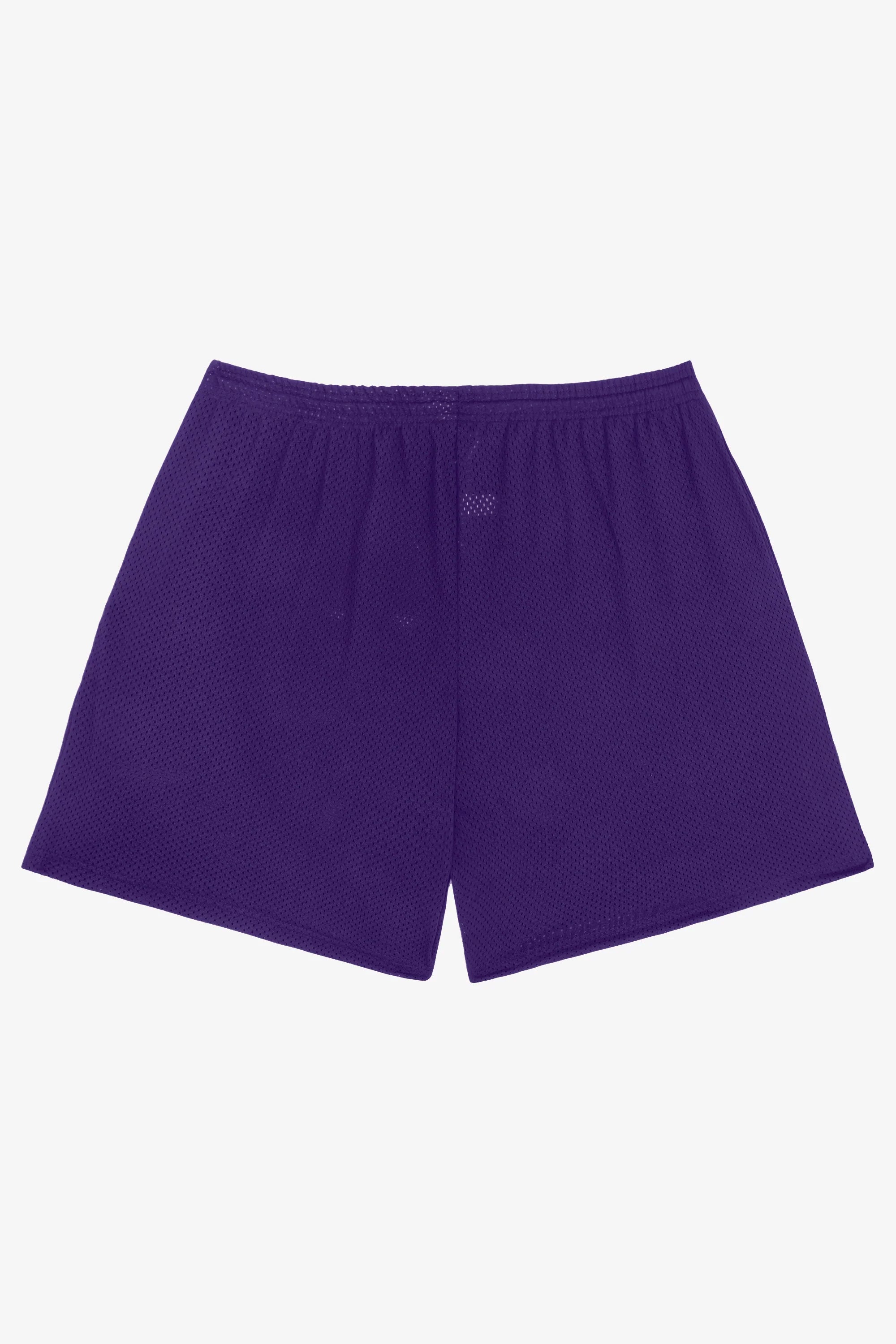 Aurola Purple Workout Shorts for Sale in San Marcos, CA - OfferUp