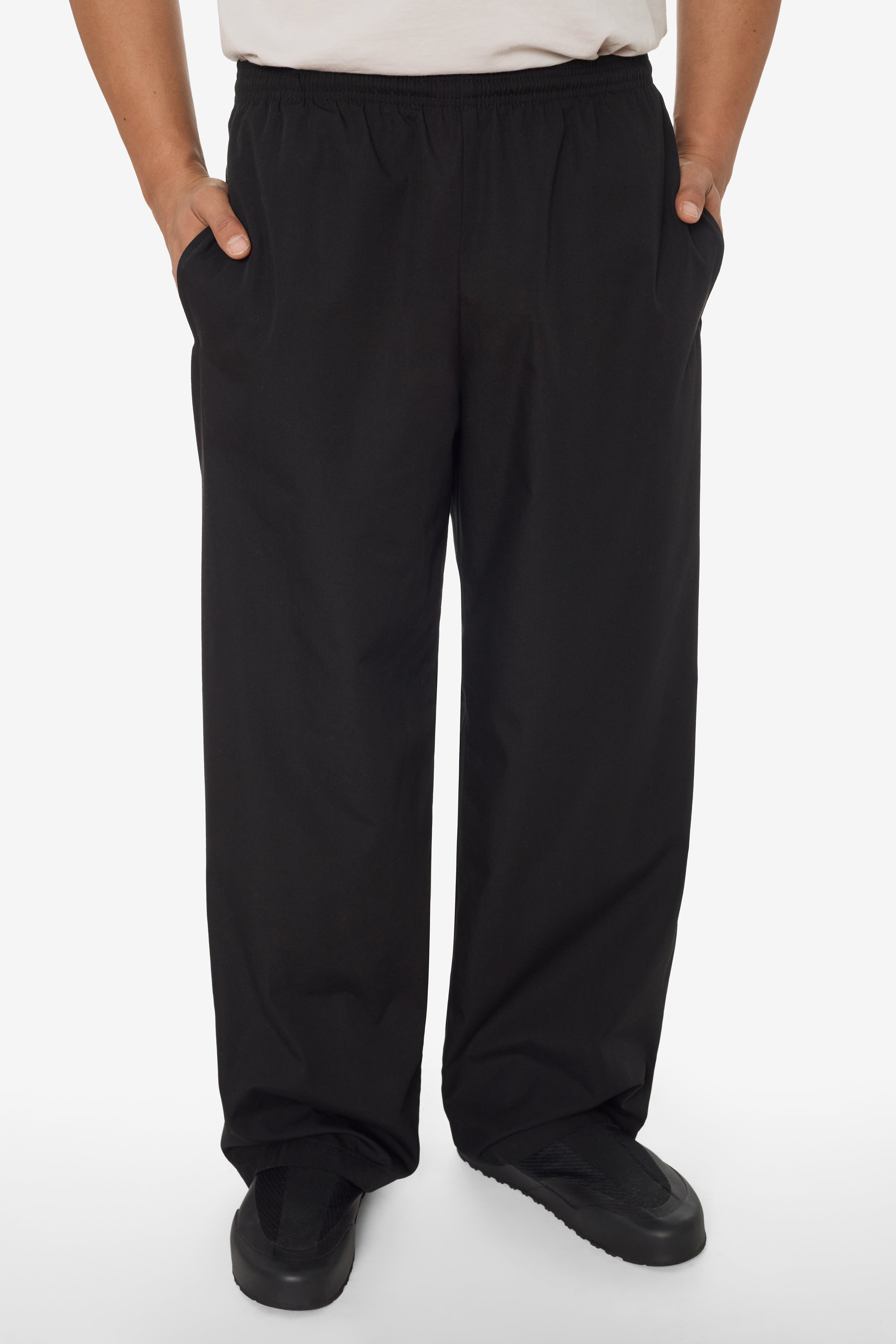 R5P405 - Lunatic Light Poplin Pant – Los Angeles Apparel
