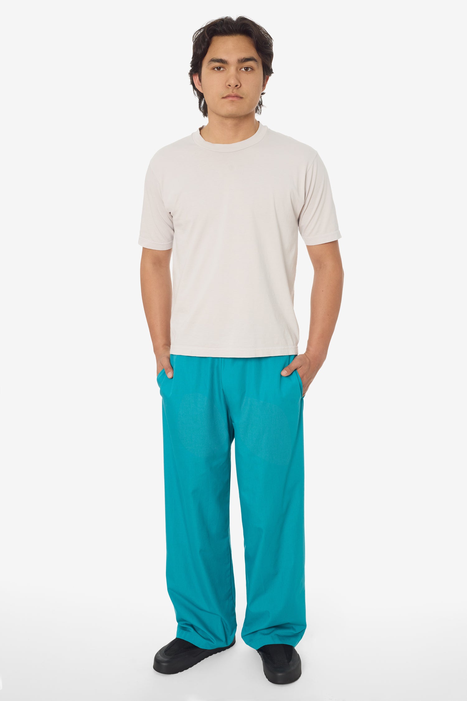 Teal