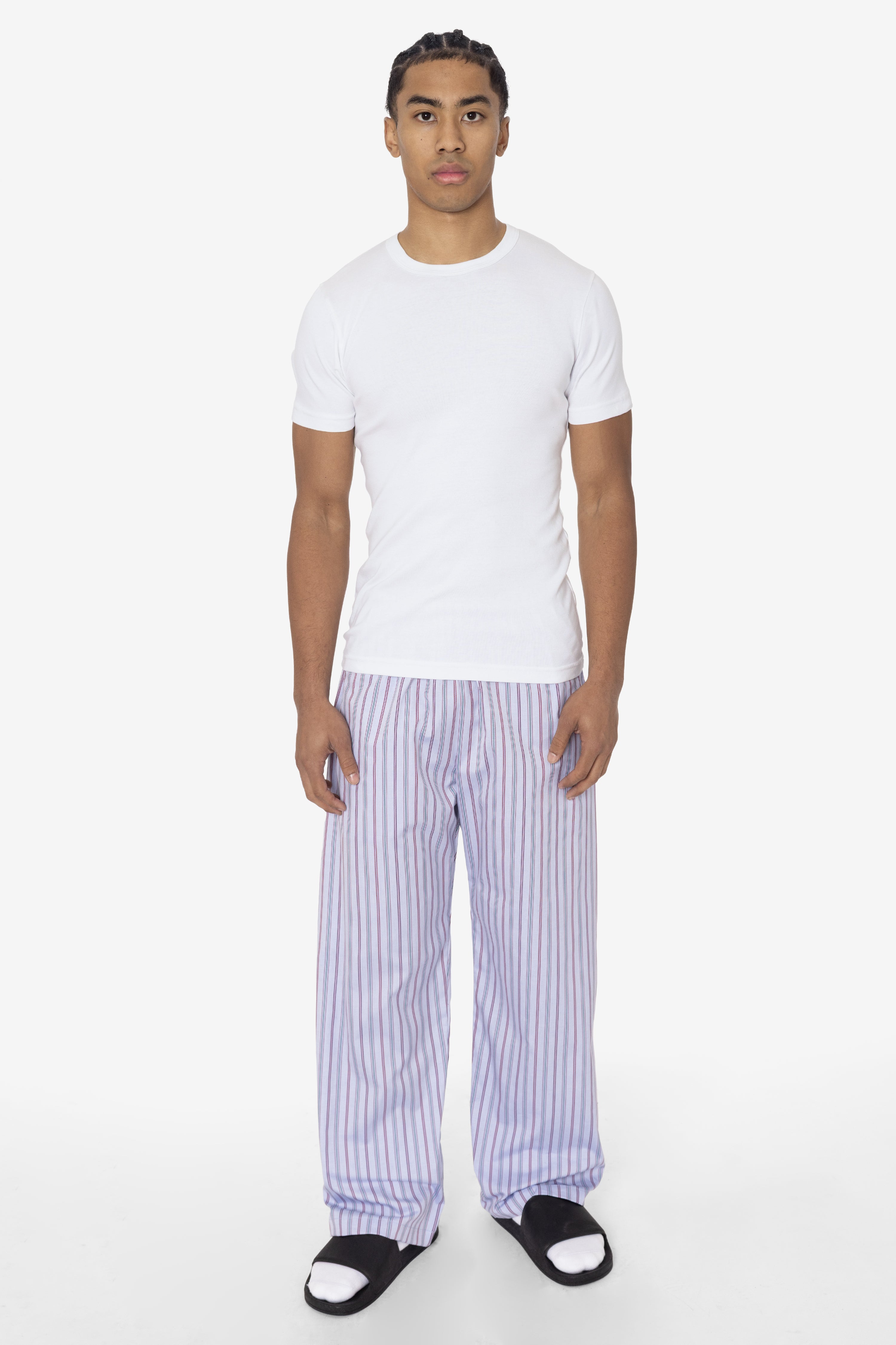 RCP405 - Oxford Lounge Pant – Los Angeles Apparel
