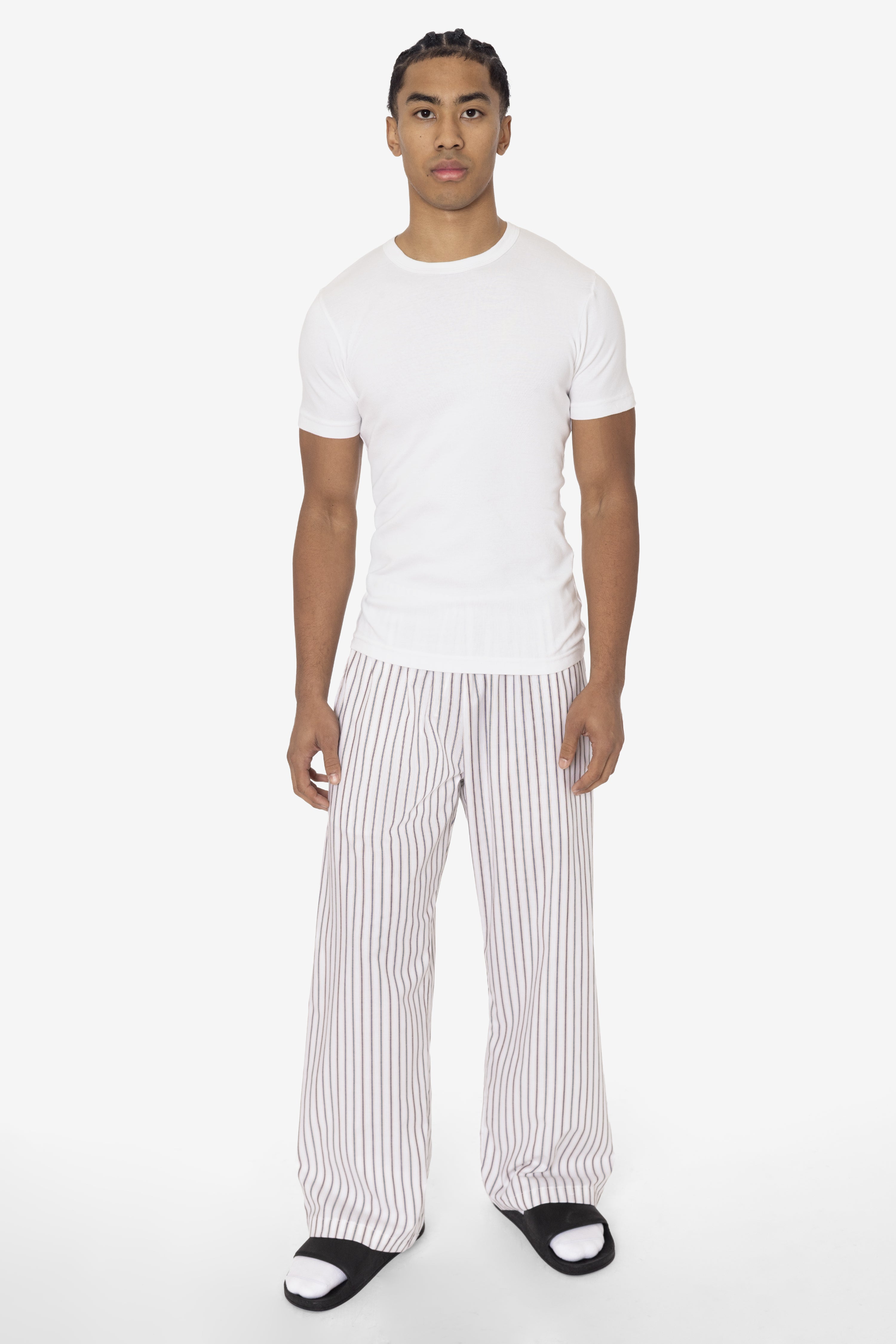 RCP405 - Oxford Lounge Pant – Los Angeles Apparel