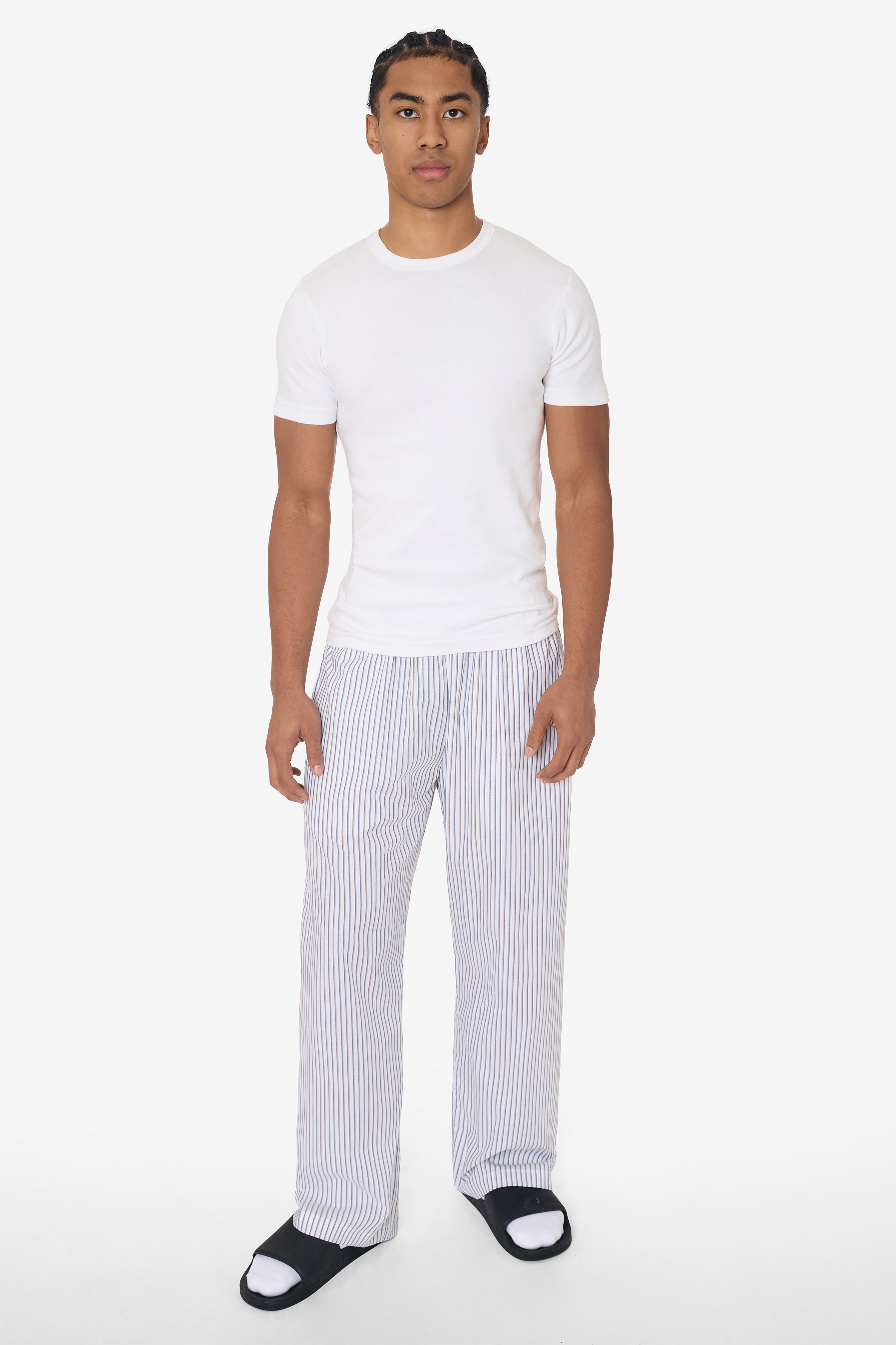 RCP405 - Oxford Lounge Pant – Los Angeles Apparel