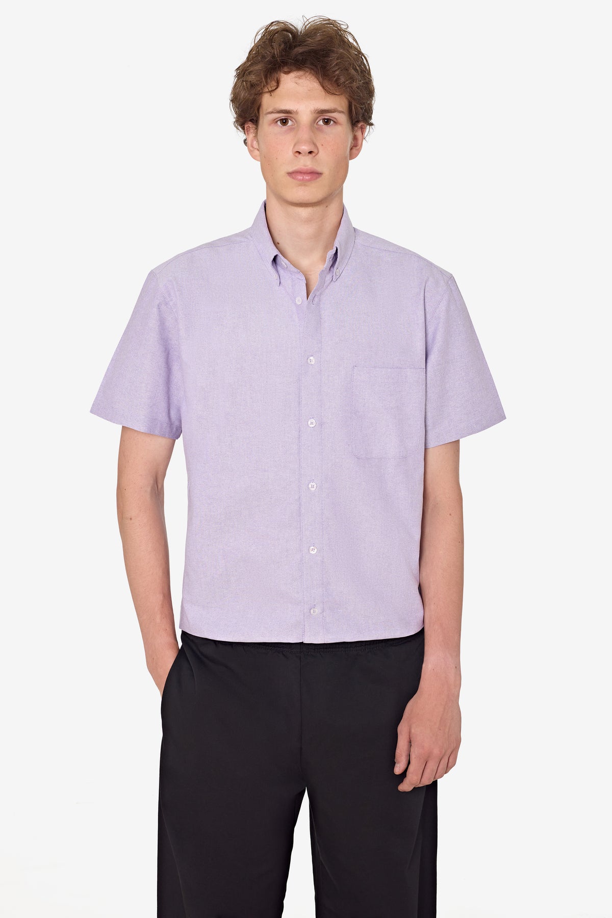 Purple [male]