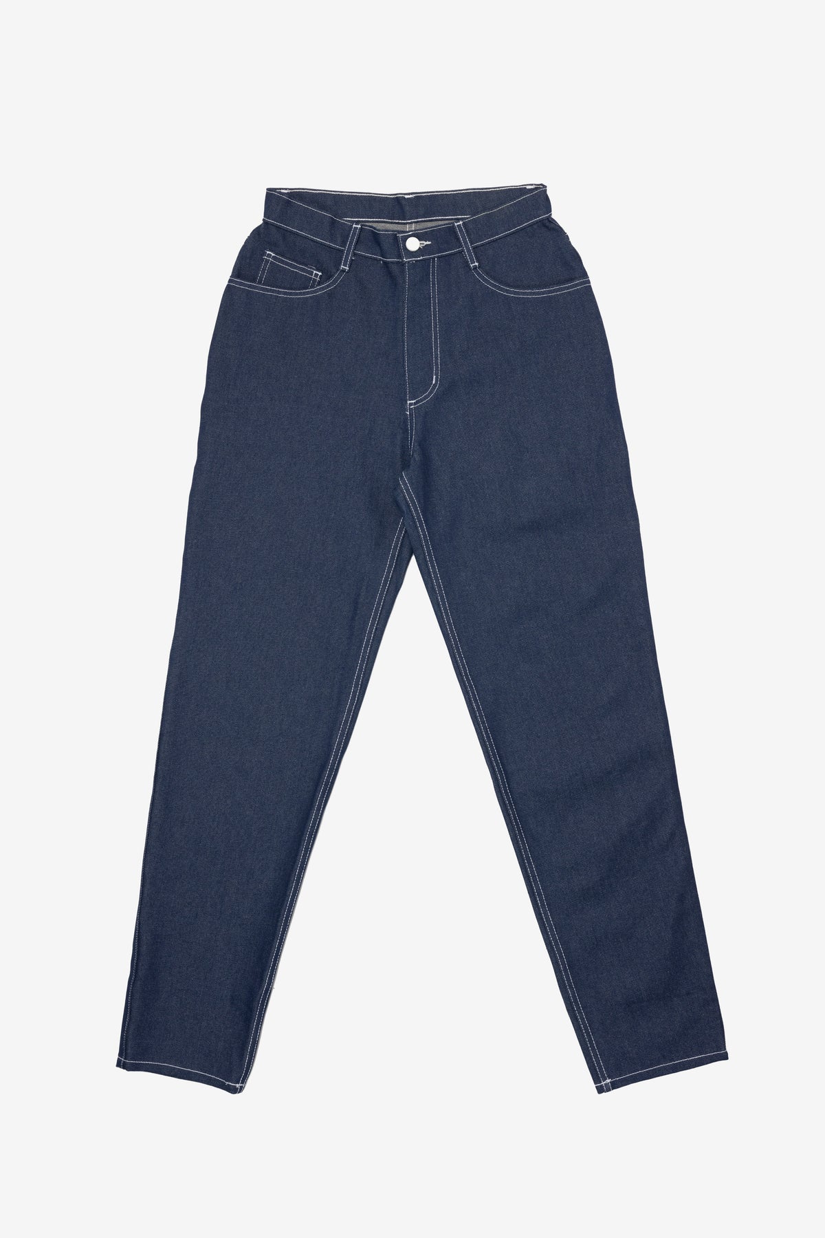 Dark Medium Wash