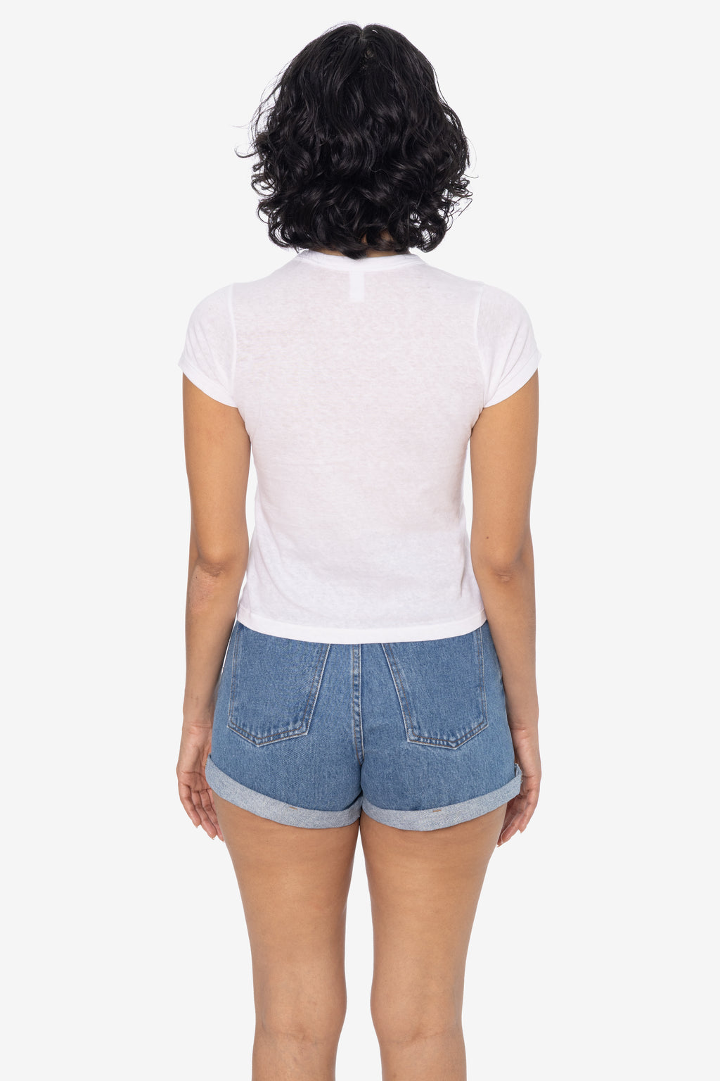 Dark Medium Wash