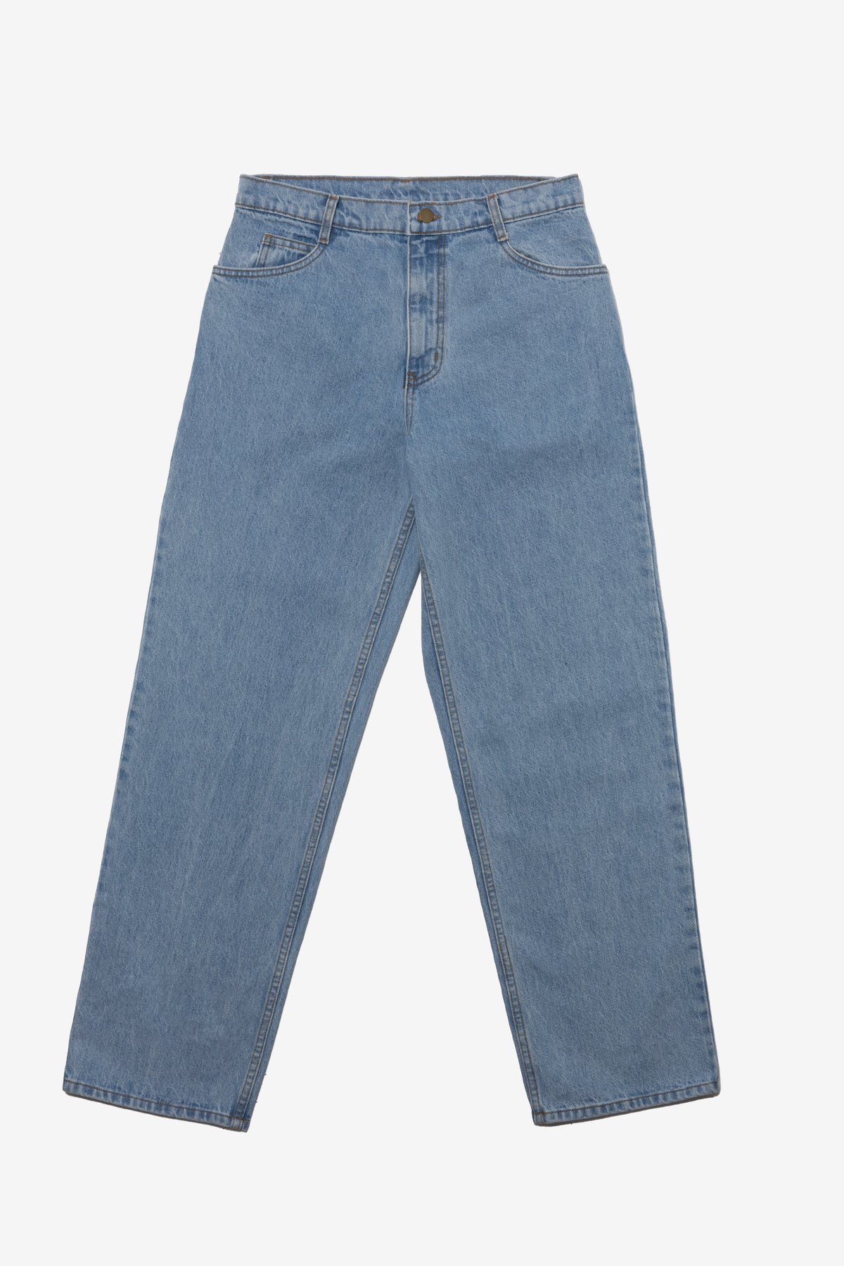 Dark Wash