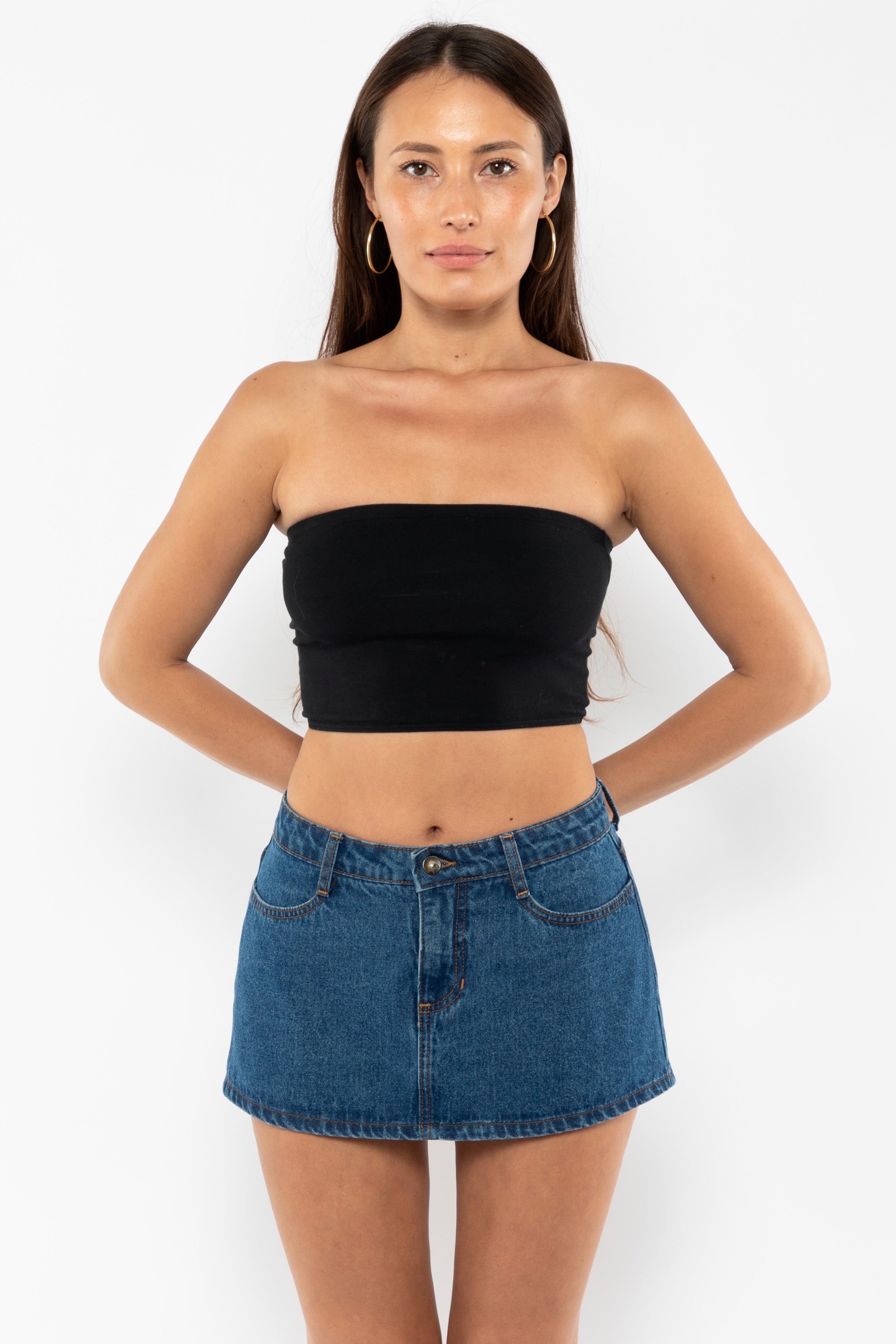 Women's Skirts and Skorts – Los Angeles Apparel