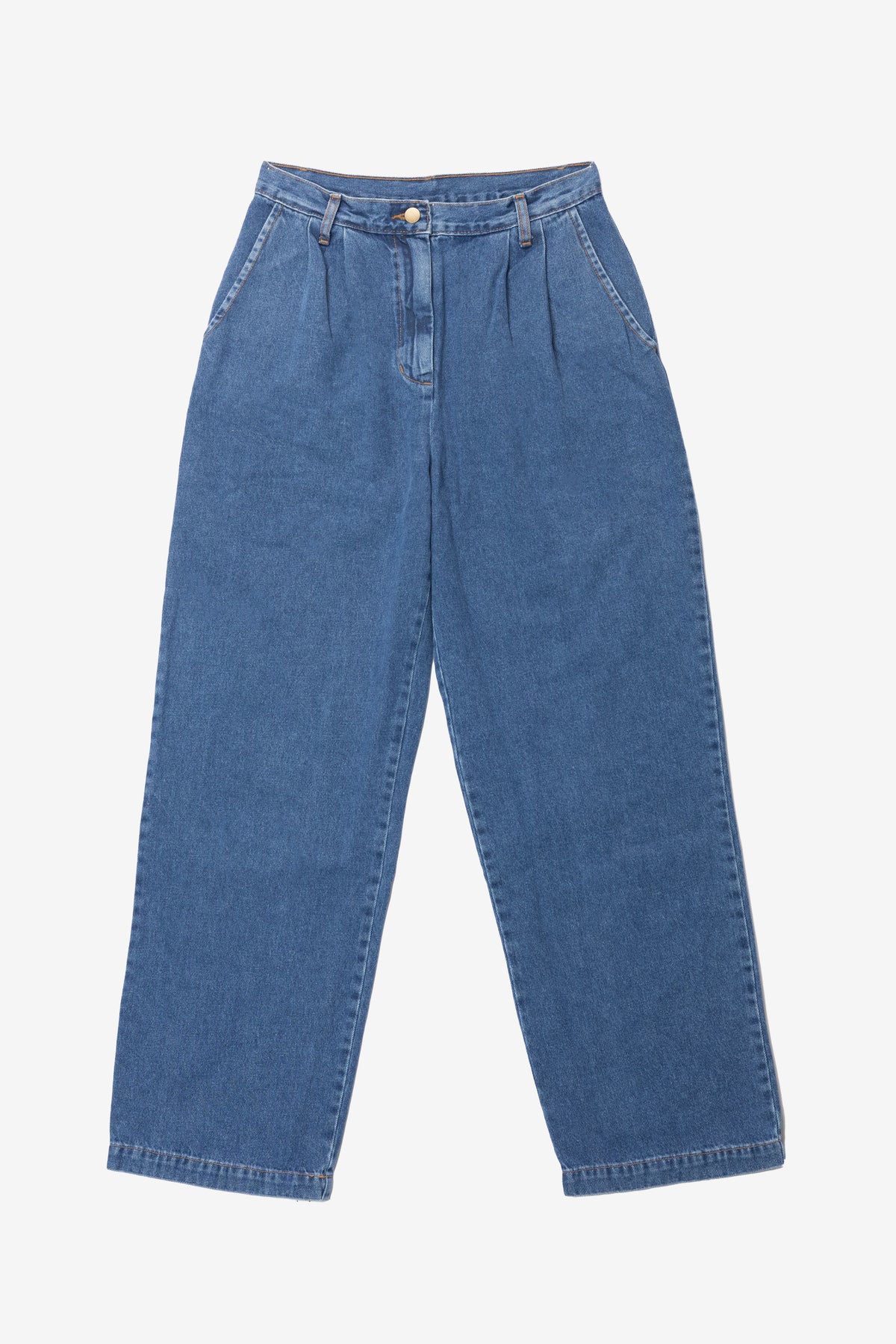 Dark Wash