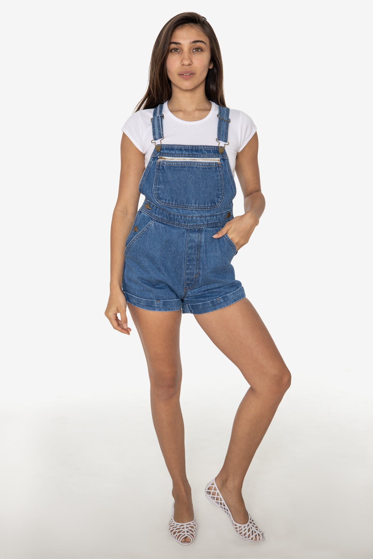Dark Medium Wash