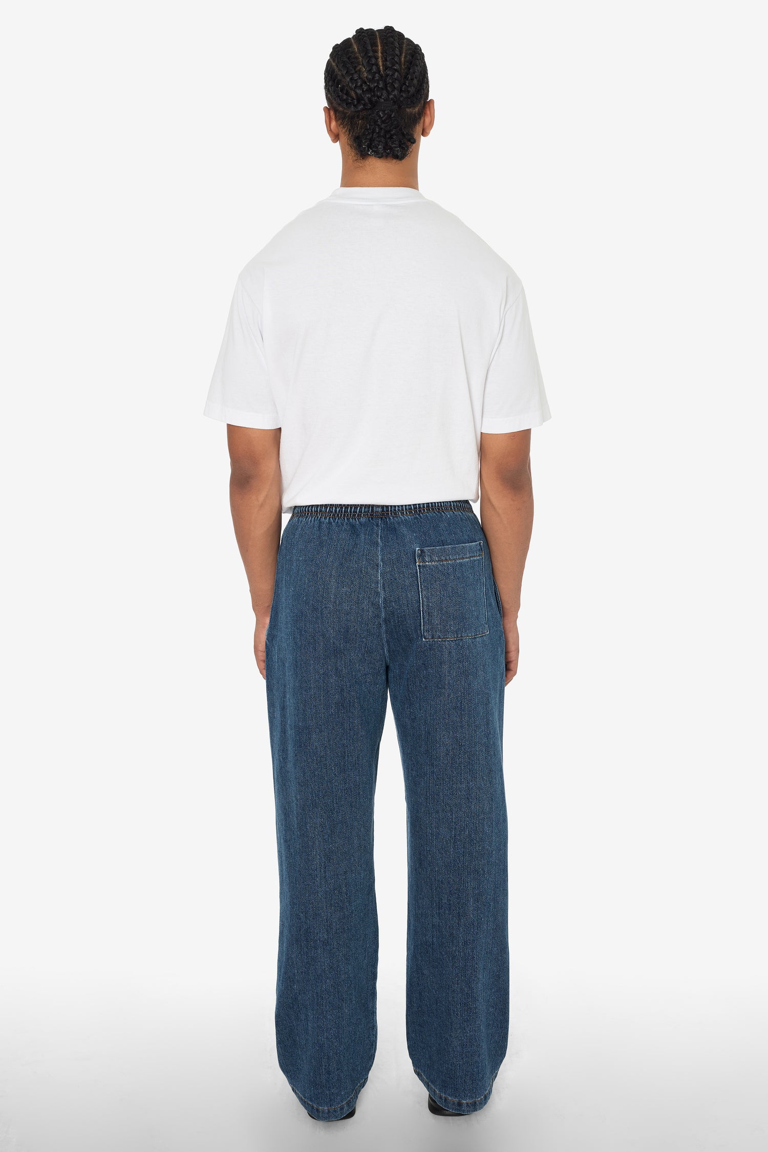 Dark Wash