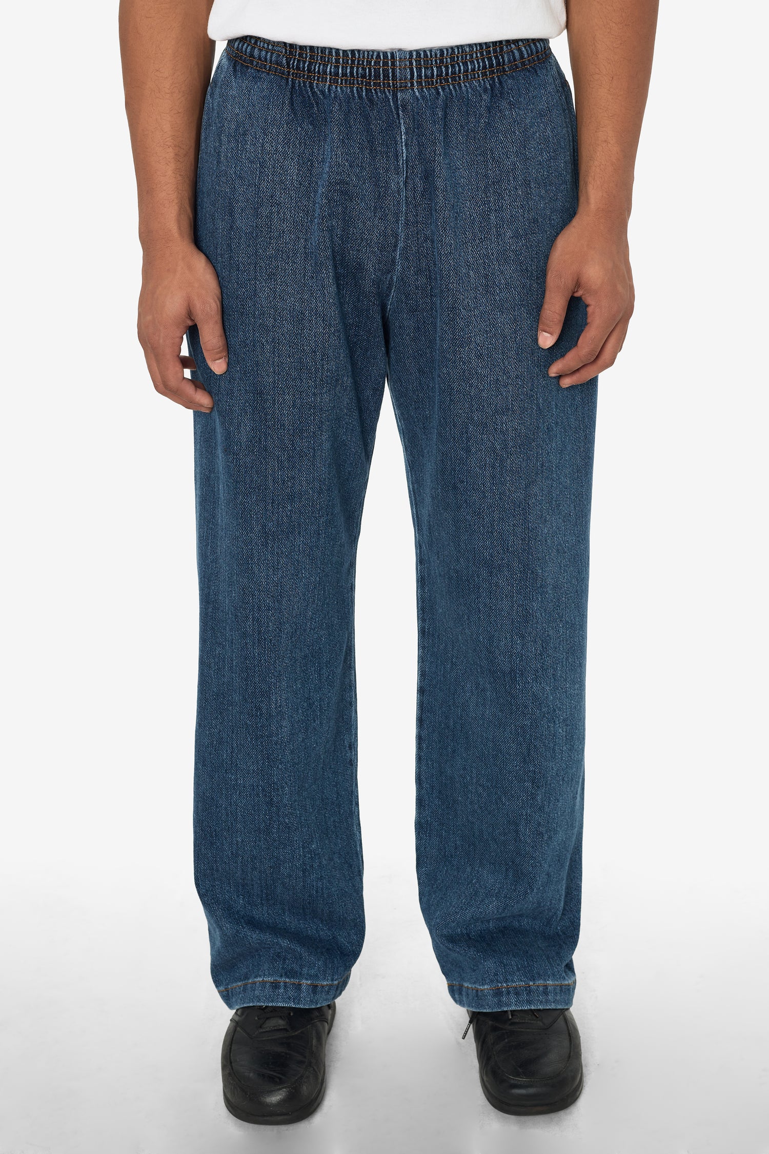 Dark Wash