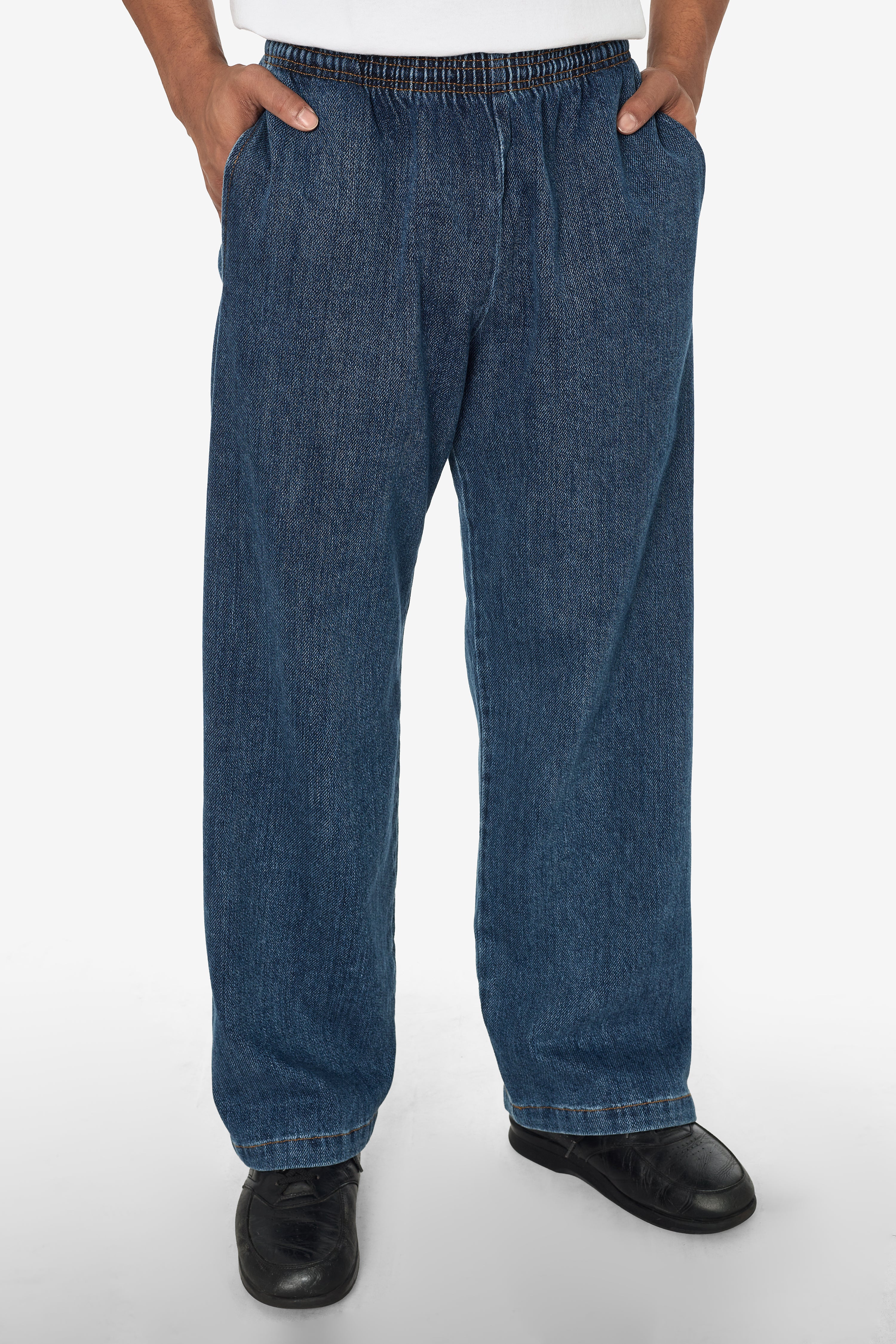 RJDM45 - 13oz Japanese Denim Pant – Los Angeles Apparel