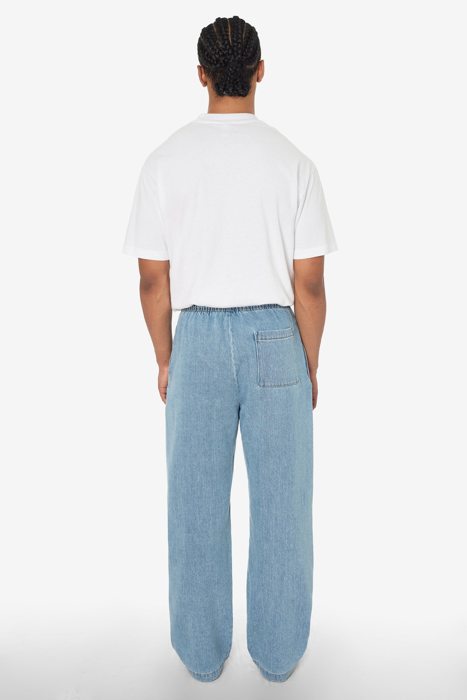 Medium Wash