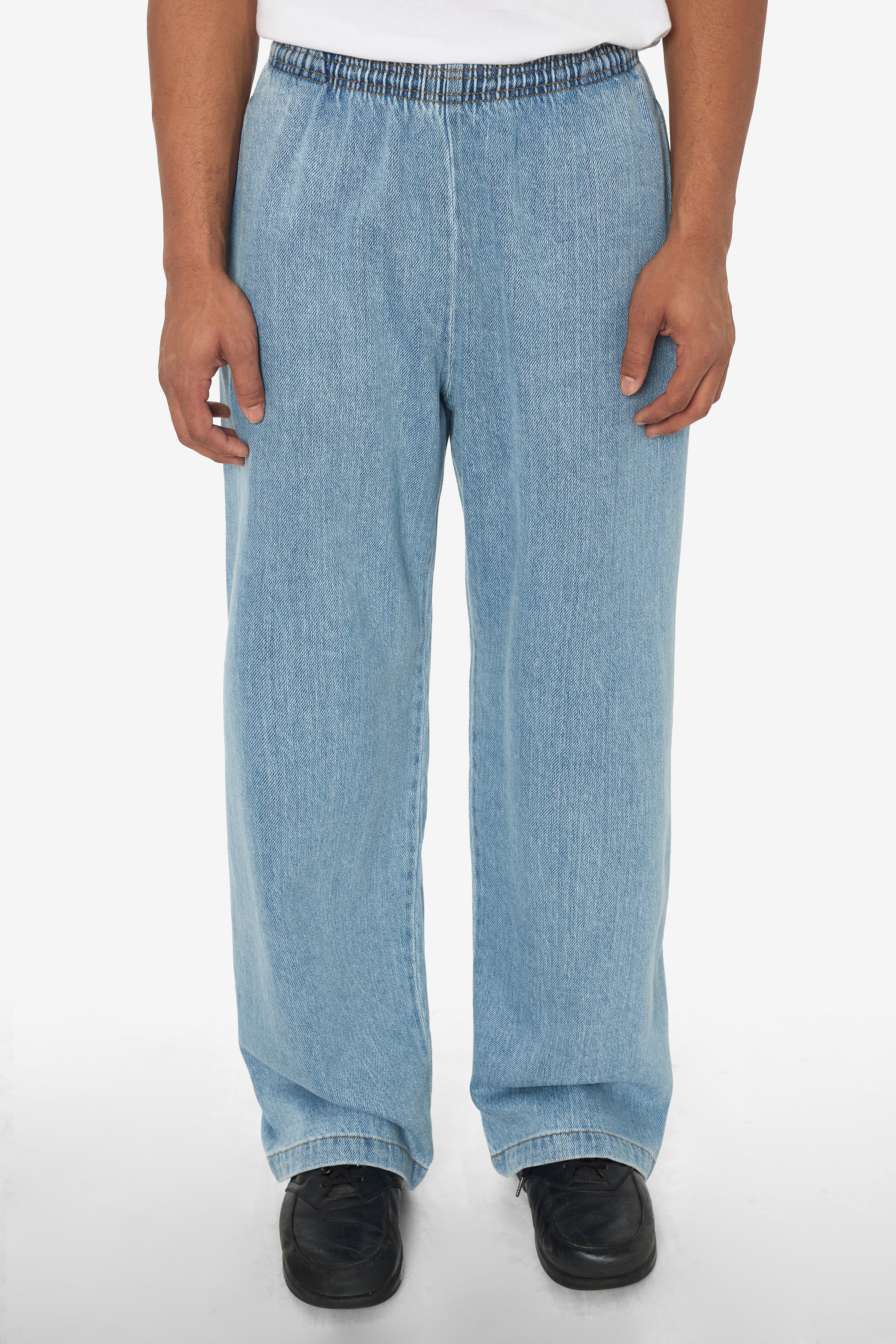 RJDM45 - 13oz Japanese Denim Pant – Los Angeles Apparel