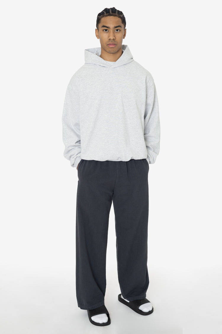 RLC05GD - 6oz Lightweight Micro Canvas Open Bottom Pants