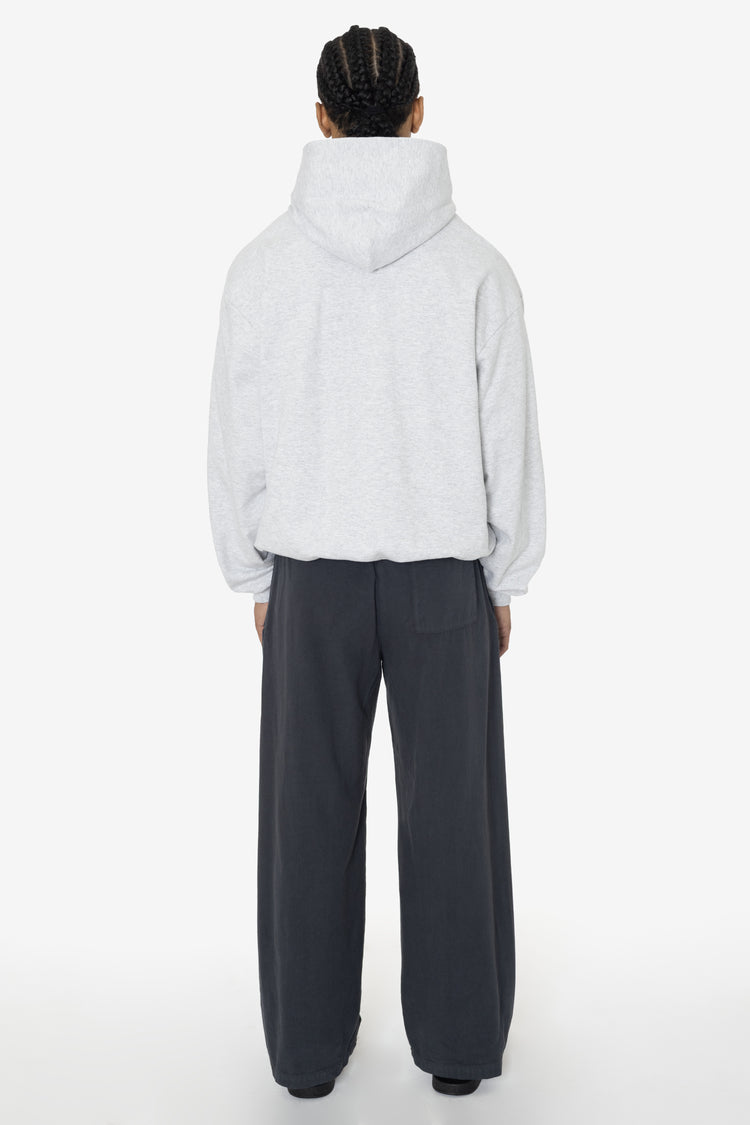RLC05GD - 6oz Lightweight Micro Canvas Open Bottom Pants