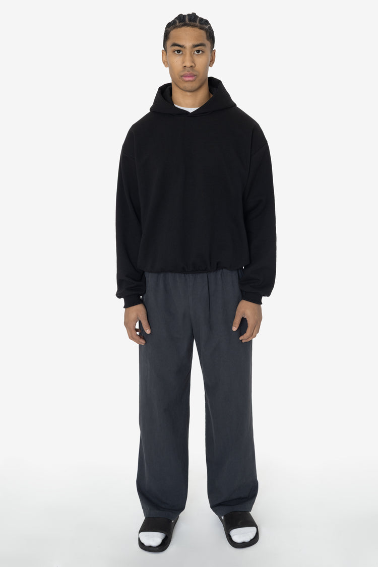 RLC05GD - 6oz Lightweight Micro Canvas Open Bottom Pants