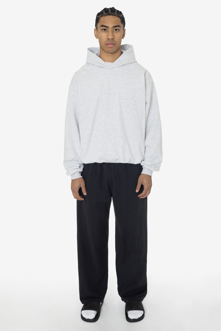 RLC05GD - 6oz Lightweight Micro Canvas Open Bottom Pants