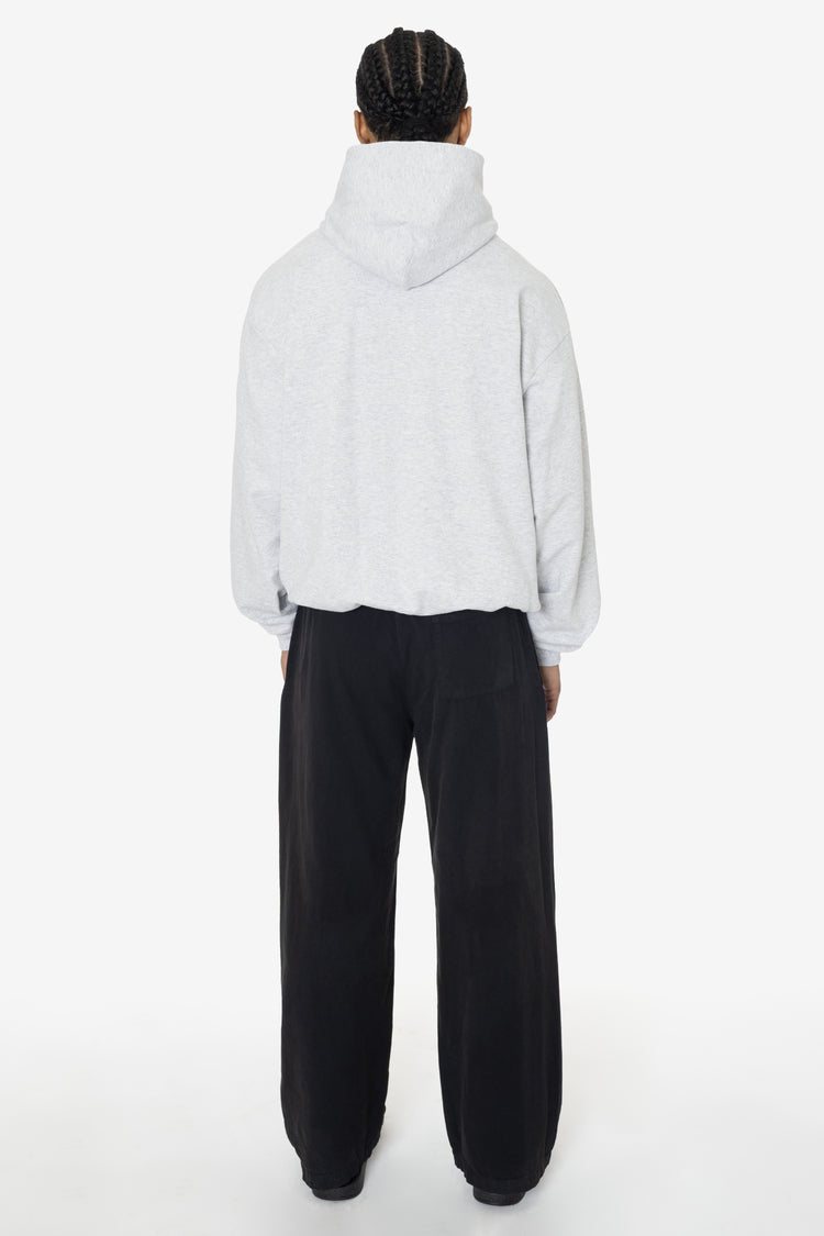RLC05GD - 6oz Lightweight Micro Canvas Open Bottom Pants