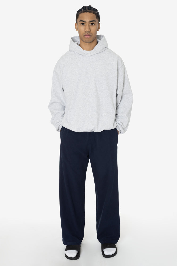 RLC05GD - 6oz Lightweight Micro Canvas Open Bottom Pants