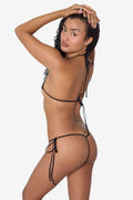 Black [female]