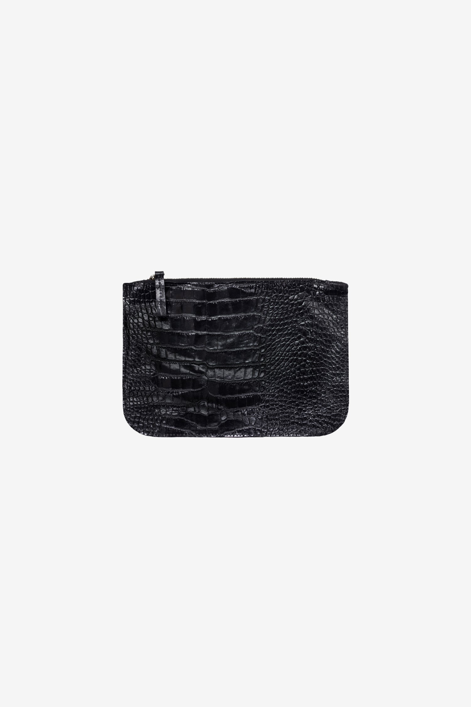 Black Crocodile