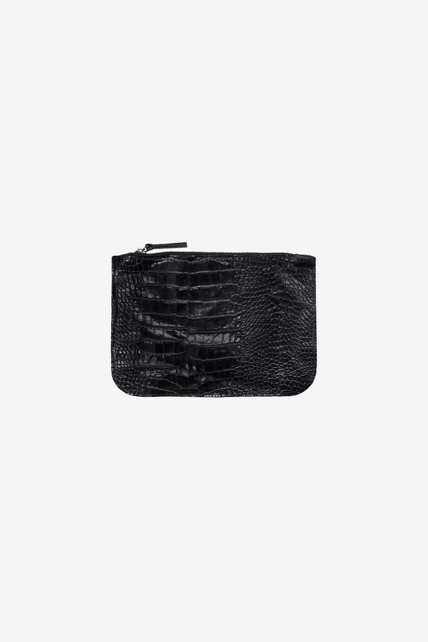Black Crocodile