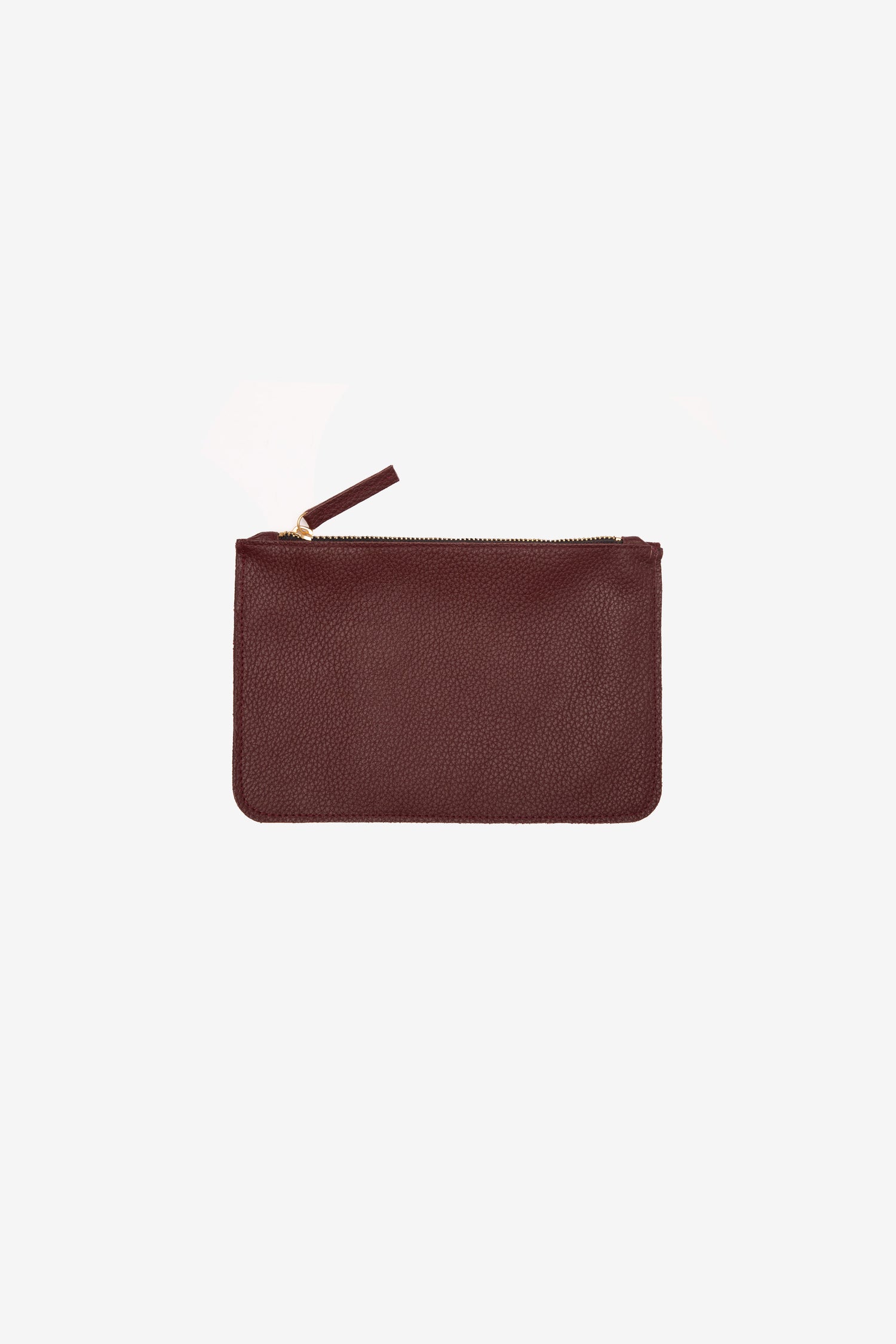 Oxblood
