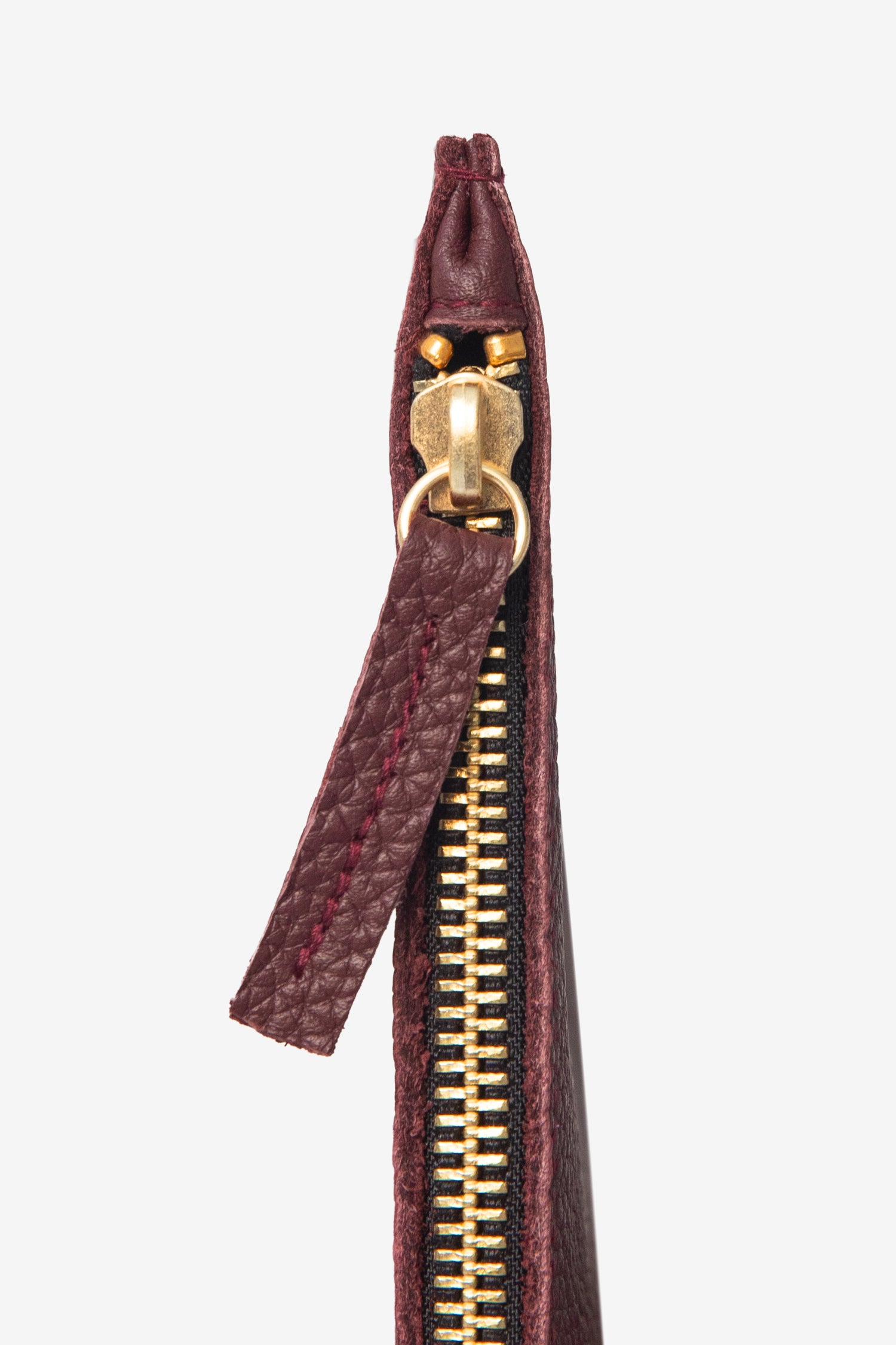 Oxblood