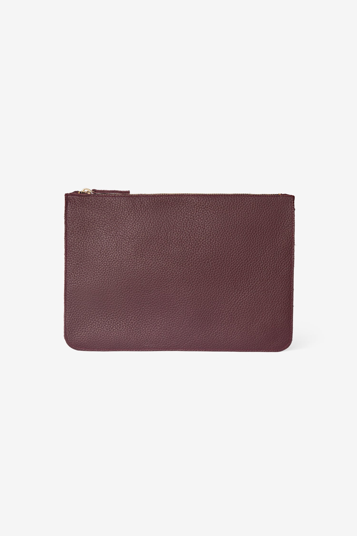 Oxblood