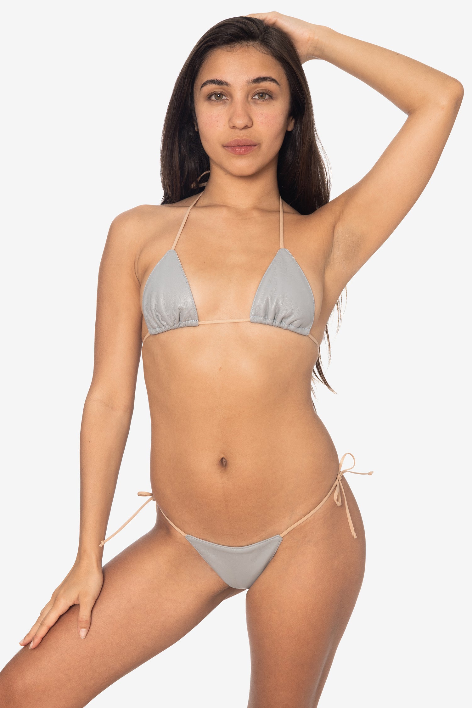 Oyster Grey