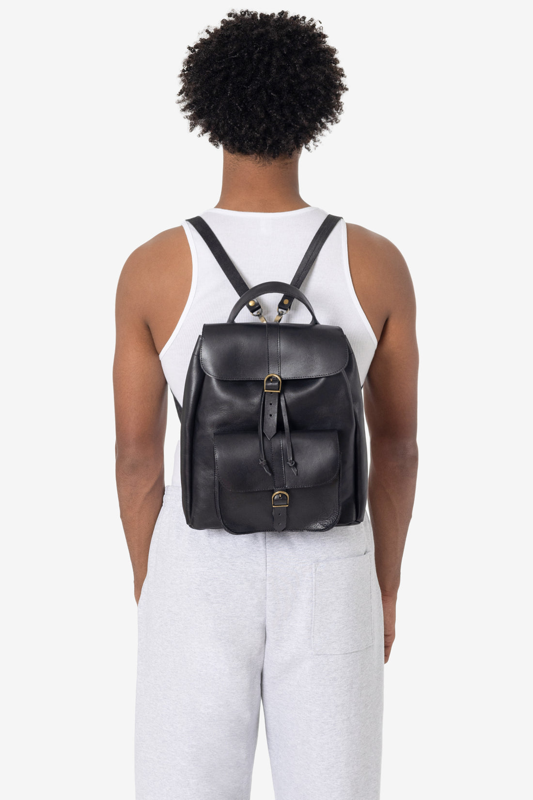 anthropologie jaylen backpack in blacj leather Los Angeles Apparel | Unisex | Rugged Cowhide Knapsack | Adjustable Brass Straps | Brandy Naruto vs. Pain x Collections_Urban_Pacsafe GO Color Option:Glow Chrome Lucky Charms UV - KS33 Features a roomy main