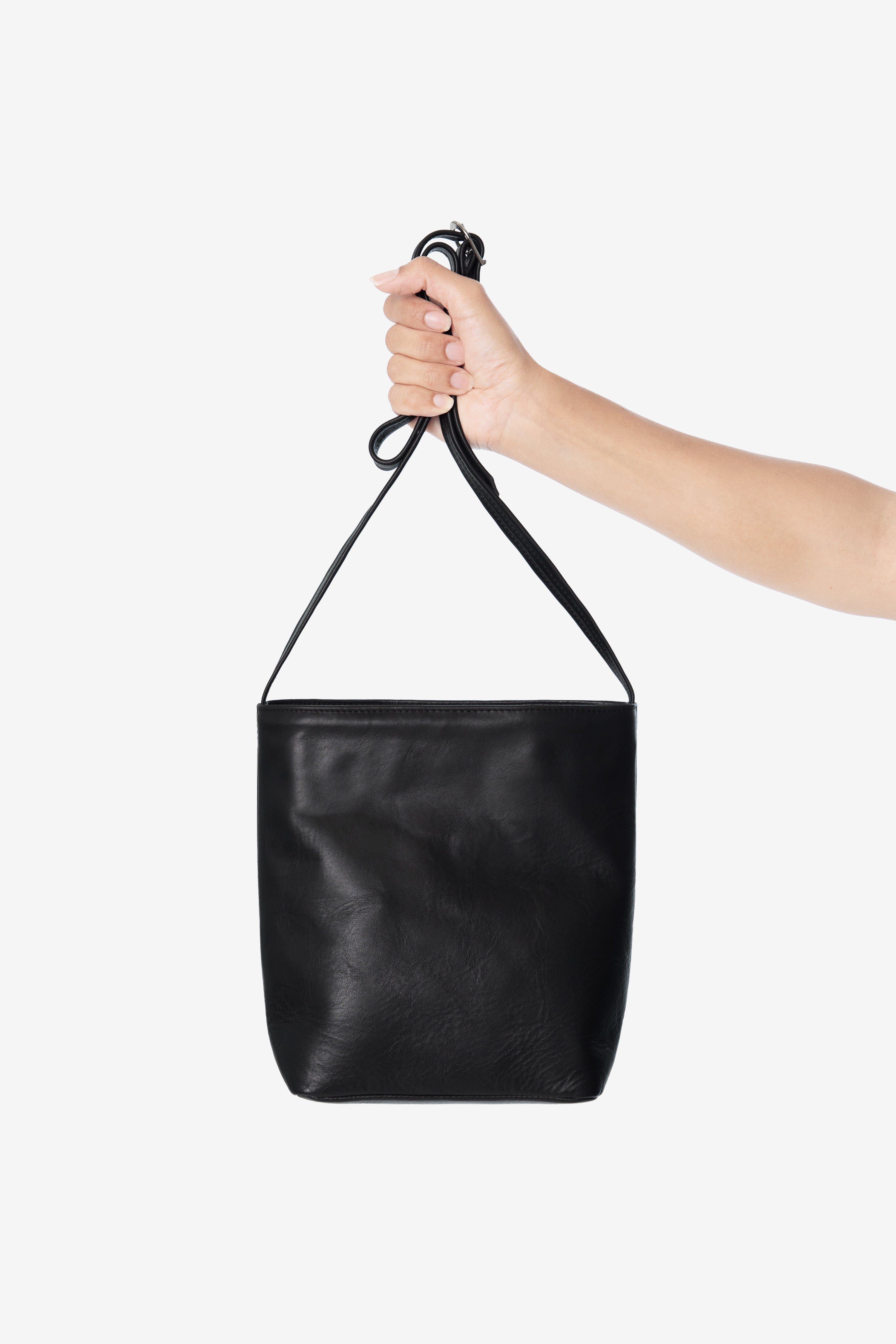 バッグ WAIST BAG everyone BLACK WAIST BAG everyone (BLACK) | everyone