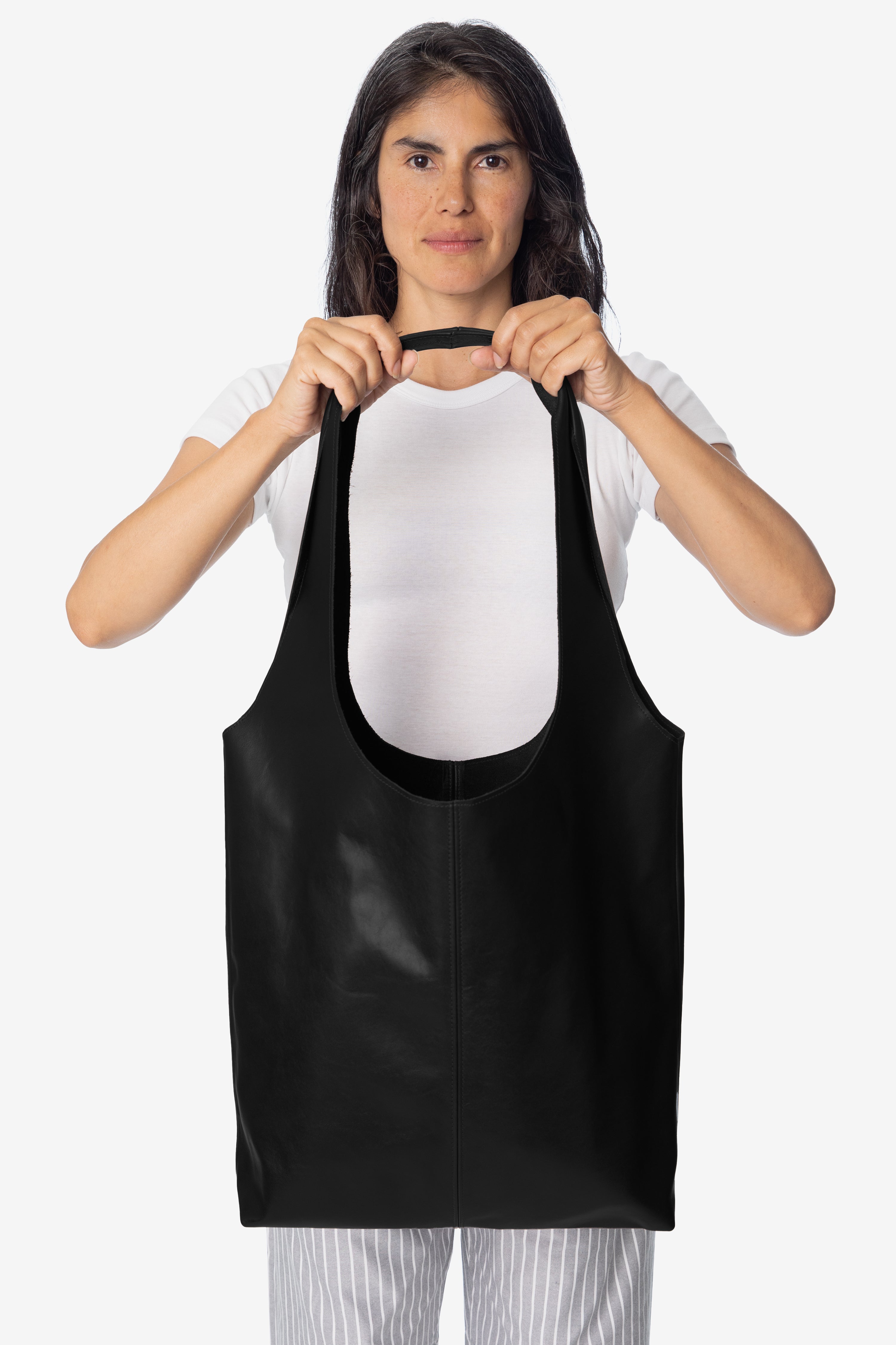 RLH3477 - XL Slouch Bag – Los Angeles Apparel