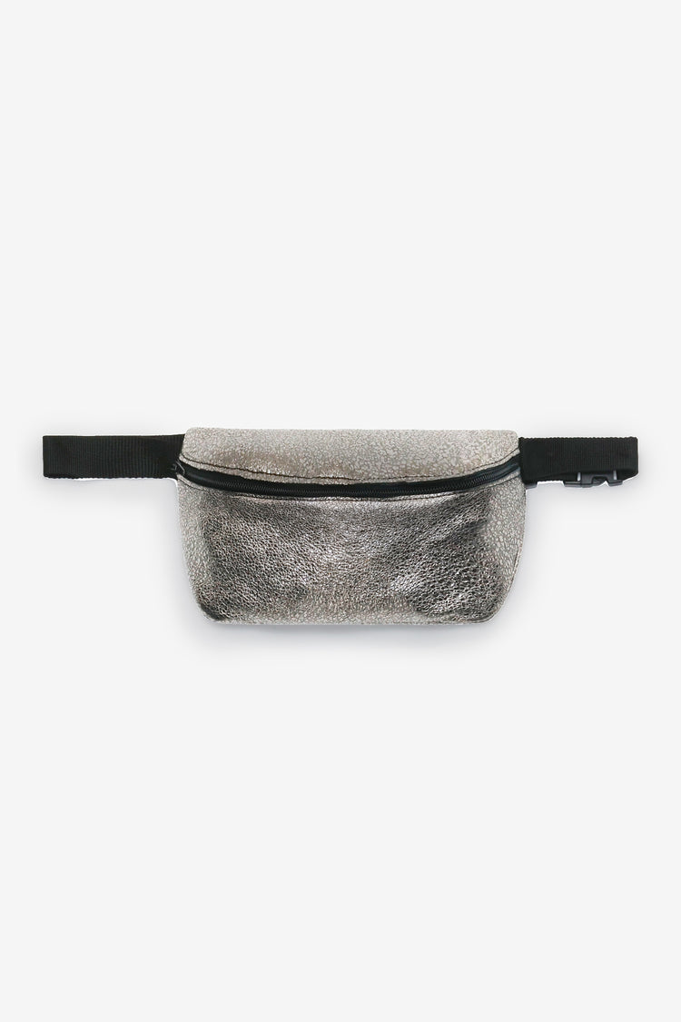 RLH3489 - Leather Fanny Pack