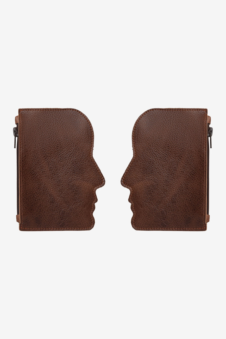 Distressed Chestnut