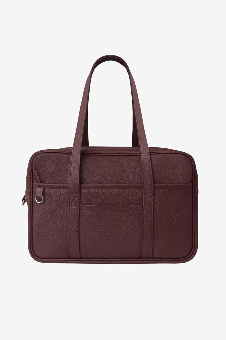 Oxblood