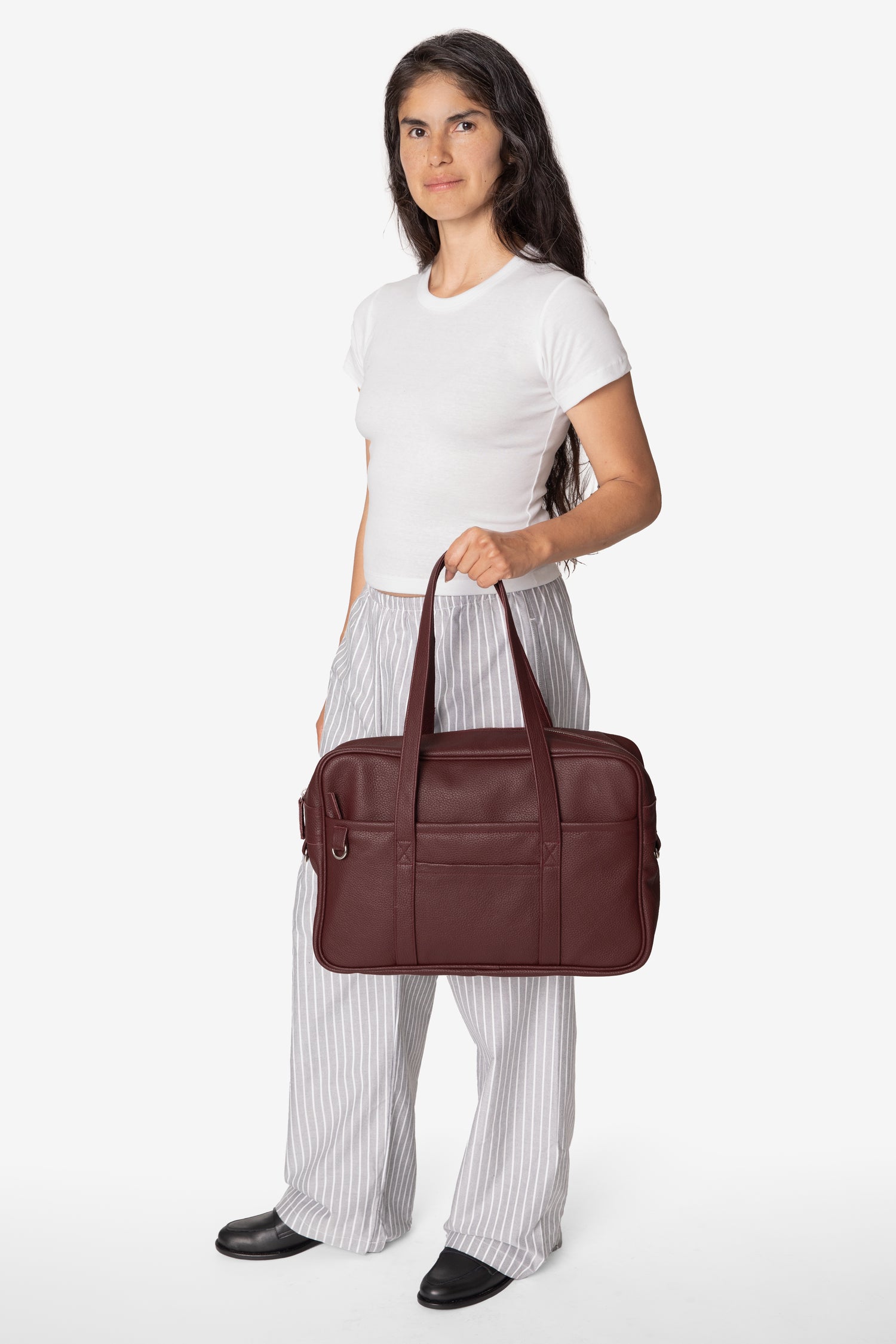 Oxblood
