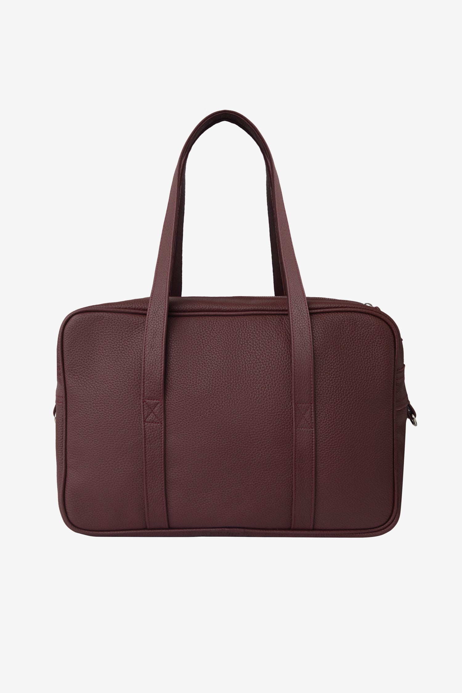 Oxblood