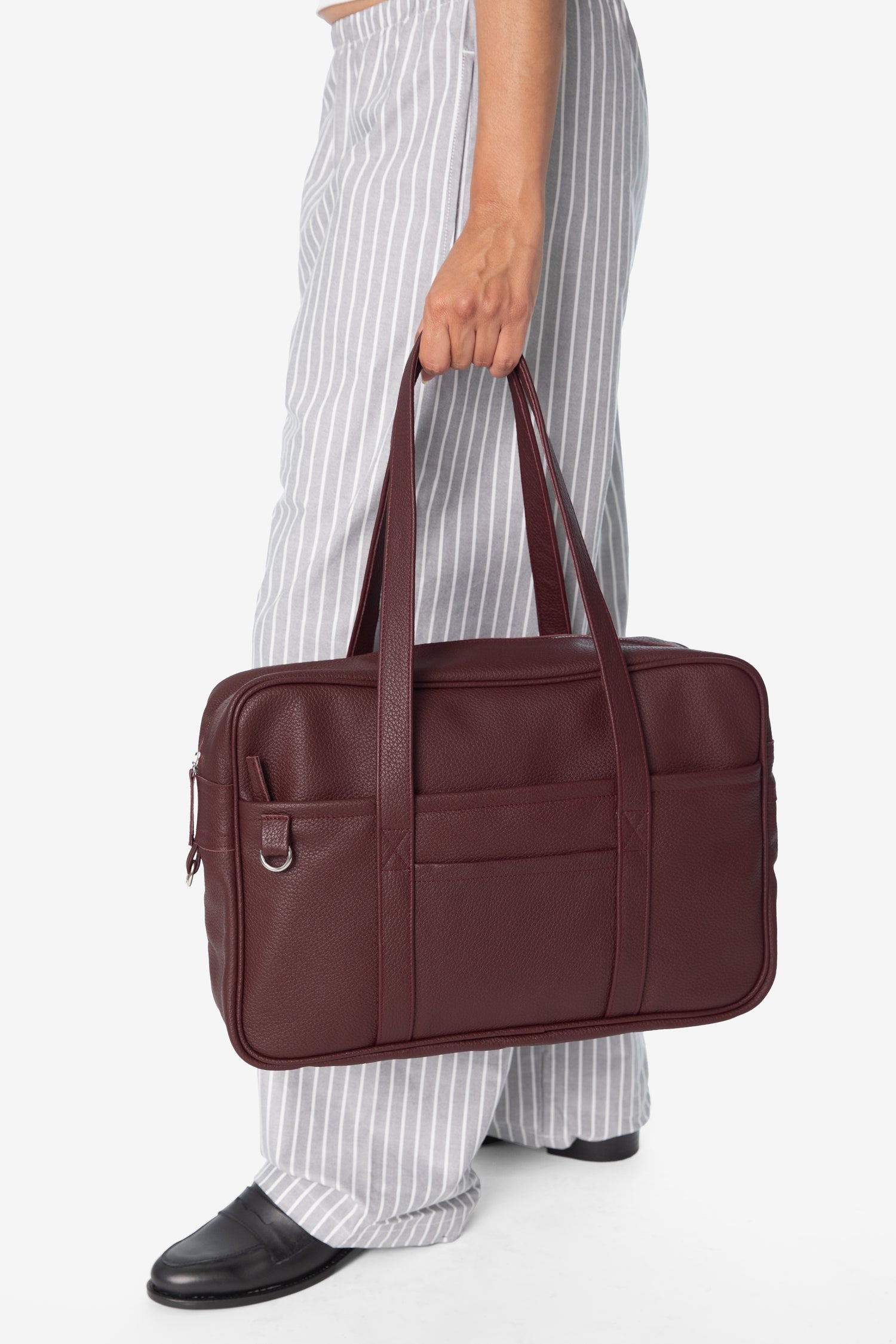 Oxblood