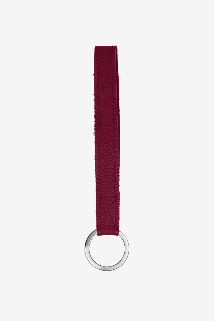 Oxblood