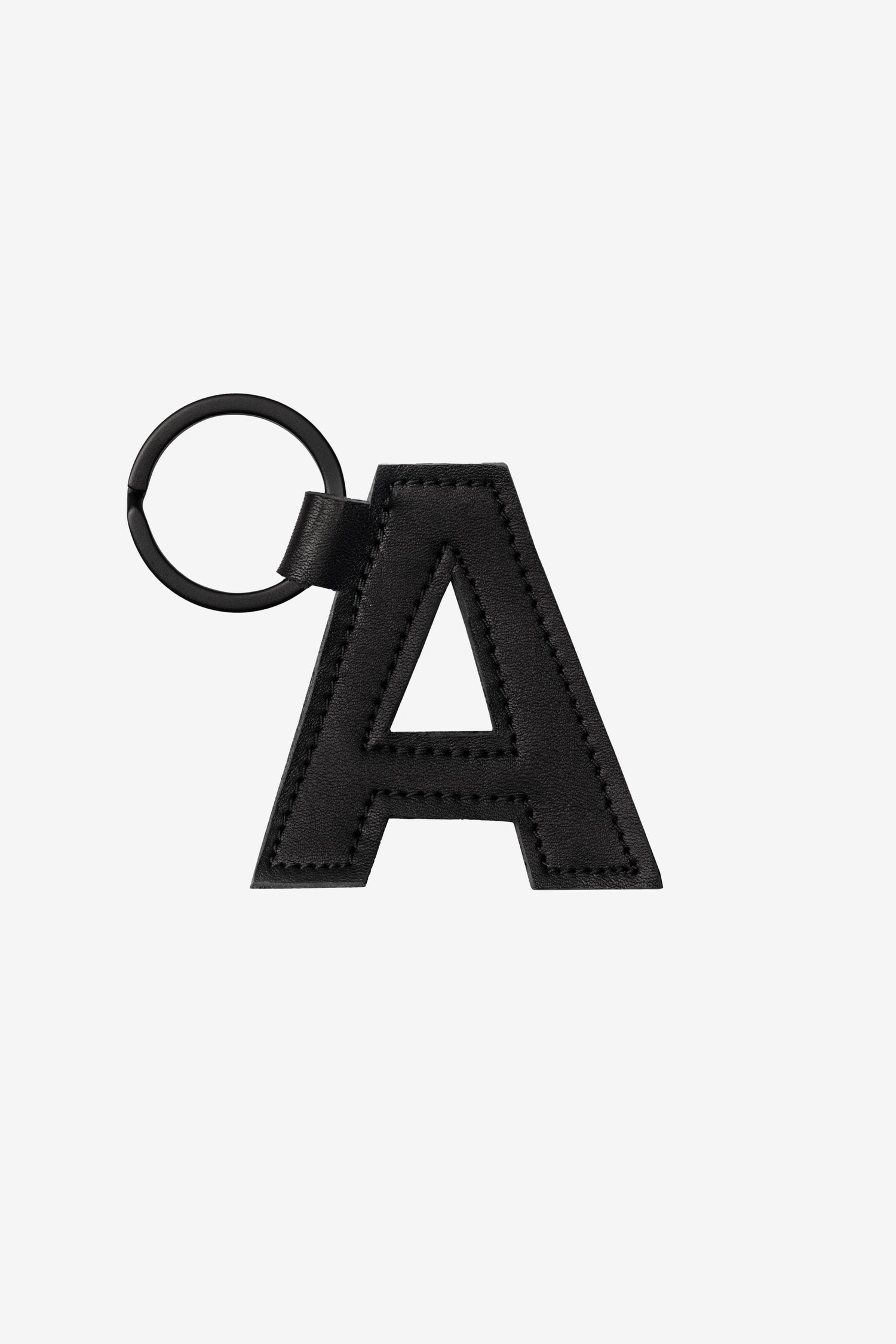 A Black
